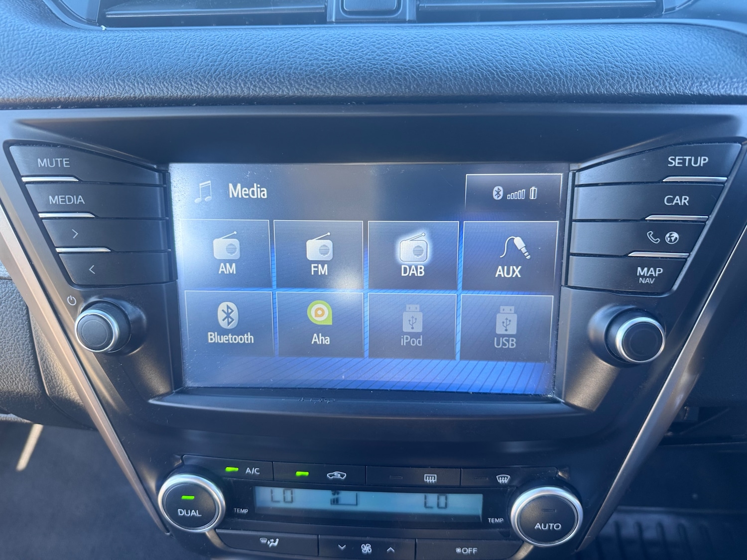 Used Toyota Avensis 2016 for sale - 77979114: Photo 35