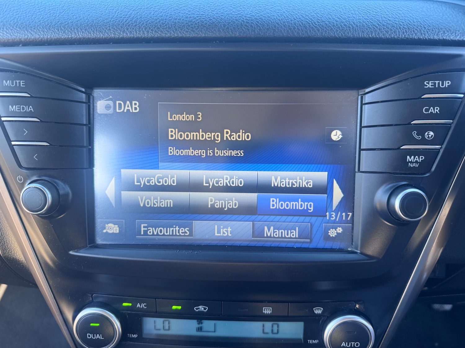 Used Toyota Avensis 2016 for sale - 77979114: Photo 36