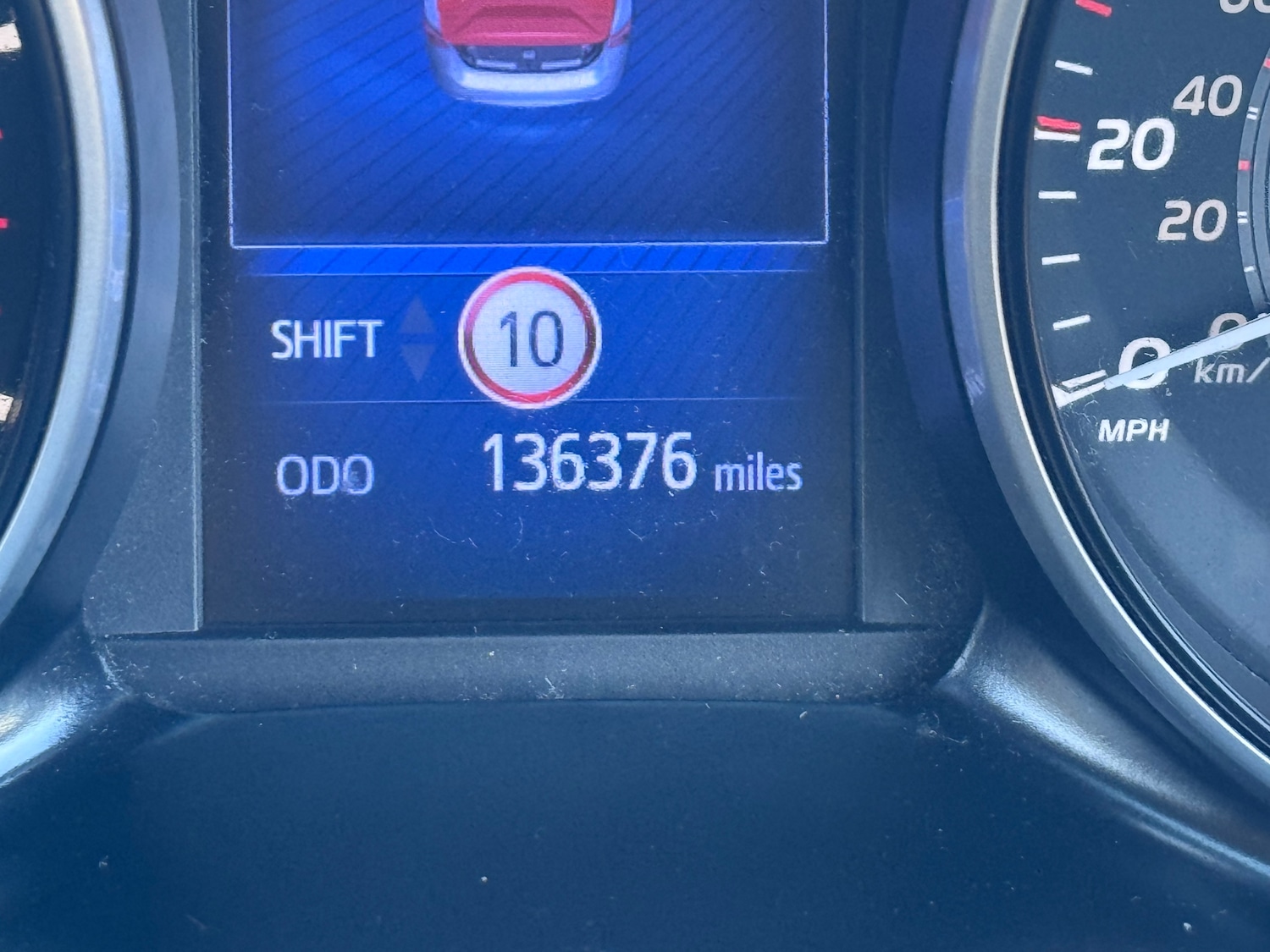 Used Toyota Avensis 2016 for sale - 77979114: Photo 41