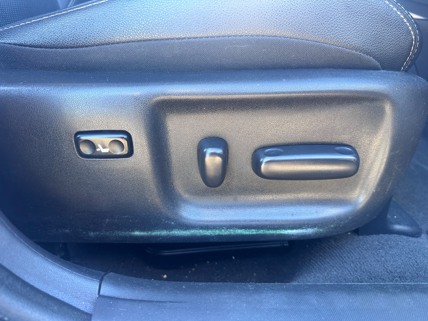 Used Toyota Avensis 2016 for sale - 77979114: Photo 49