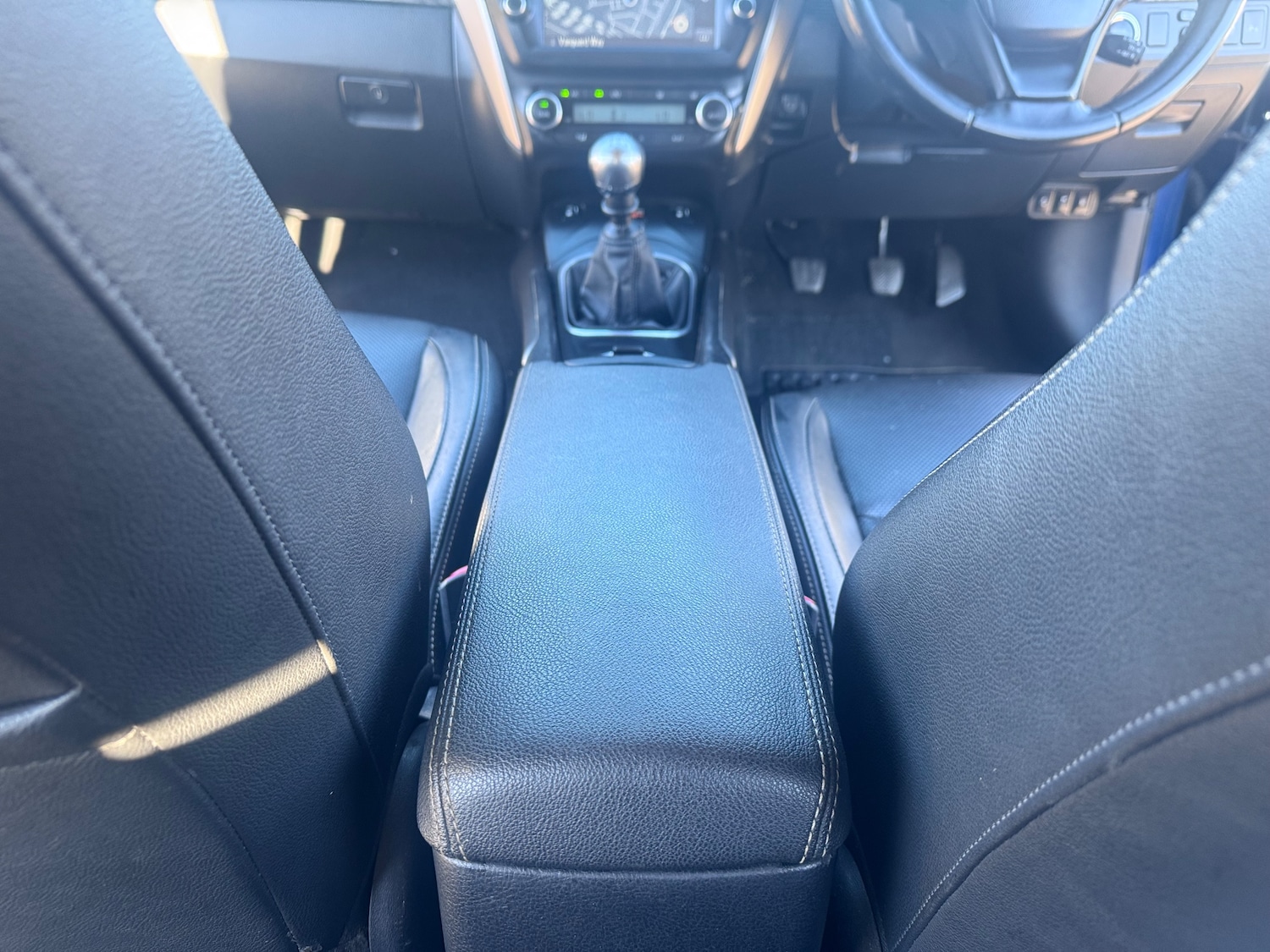 Used Toyota Avensis 2016 for sale - 77979114: Photo 51