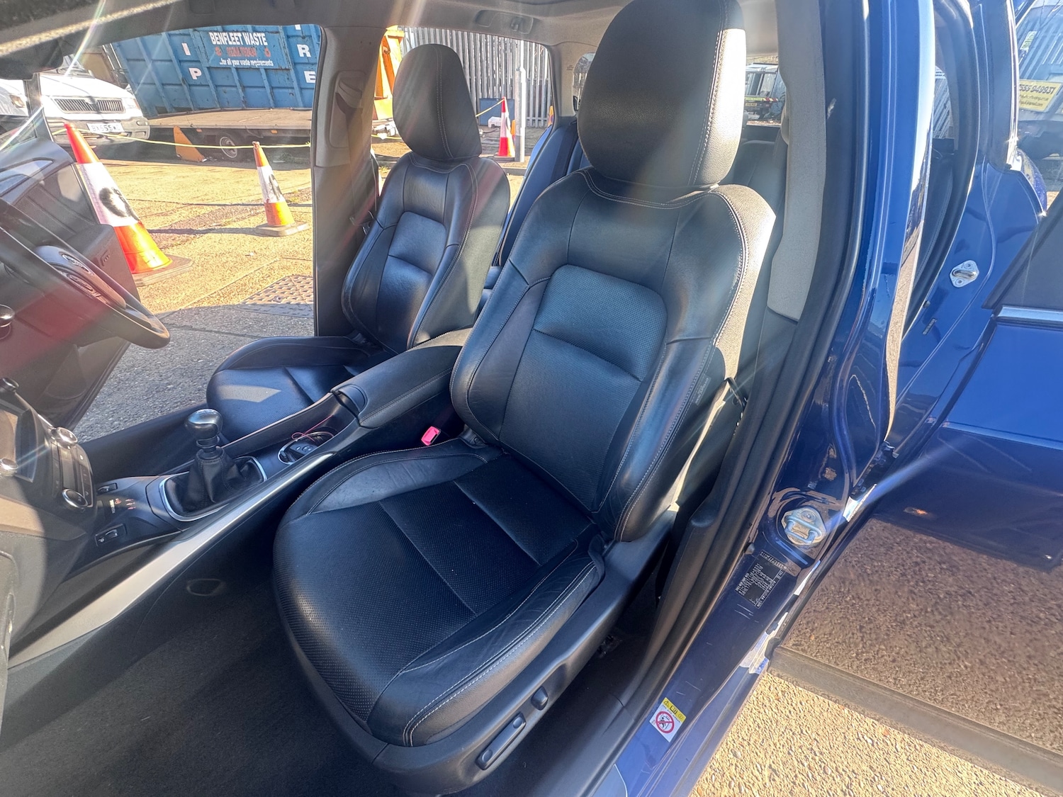 Used Toyota Avensis 2016 for sale - 77979114: Photo 59