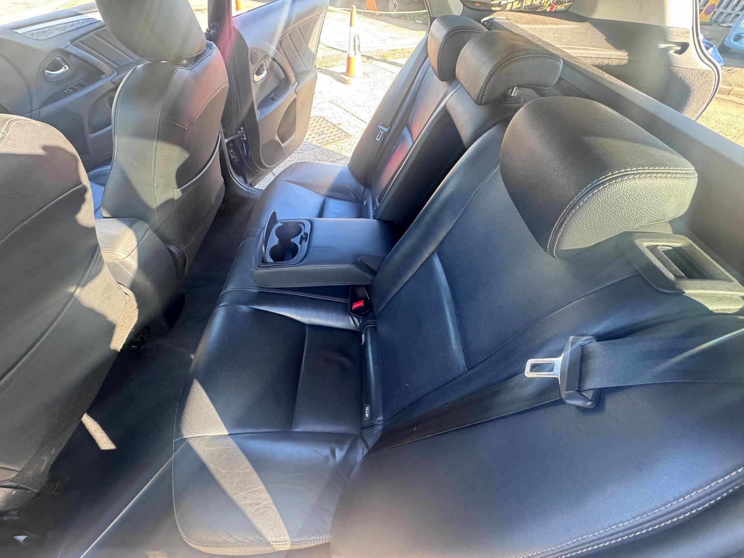 Used Toyota Avensis 2016 for sale - 77979114: Photo 60