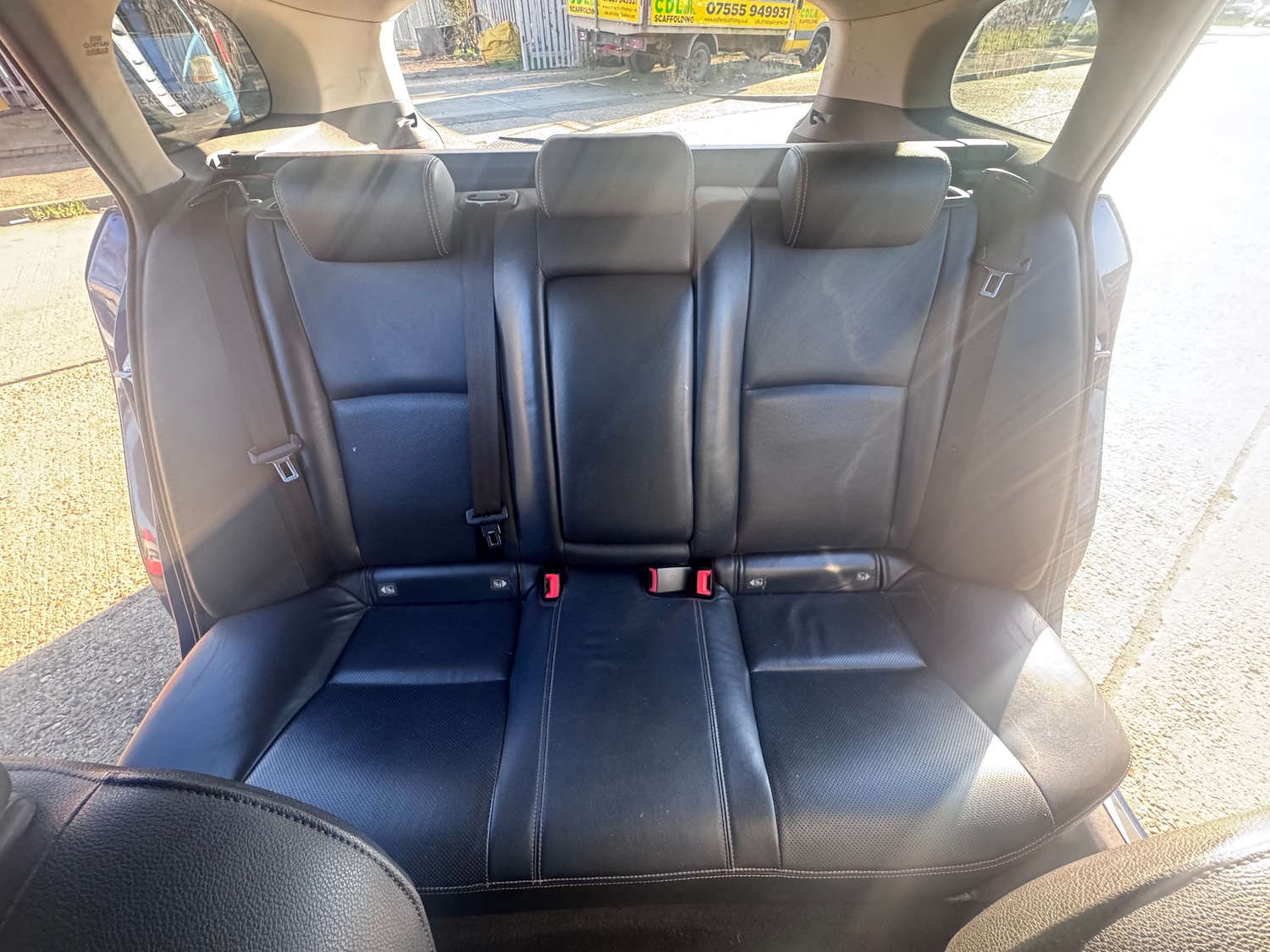 Used Toyota Avensis 2016 for sale - 77979114: Photo 61