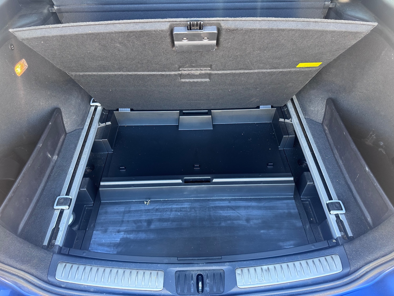 Used Toyota Avensis 2016 for sale - 77979114: Photo 64