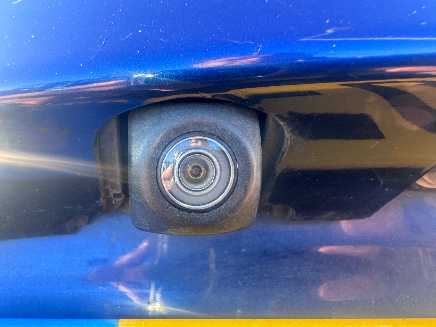 Used Toyota Avensis 2016 for sale - 77979114: Photo 72