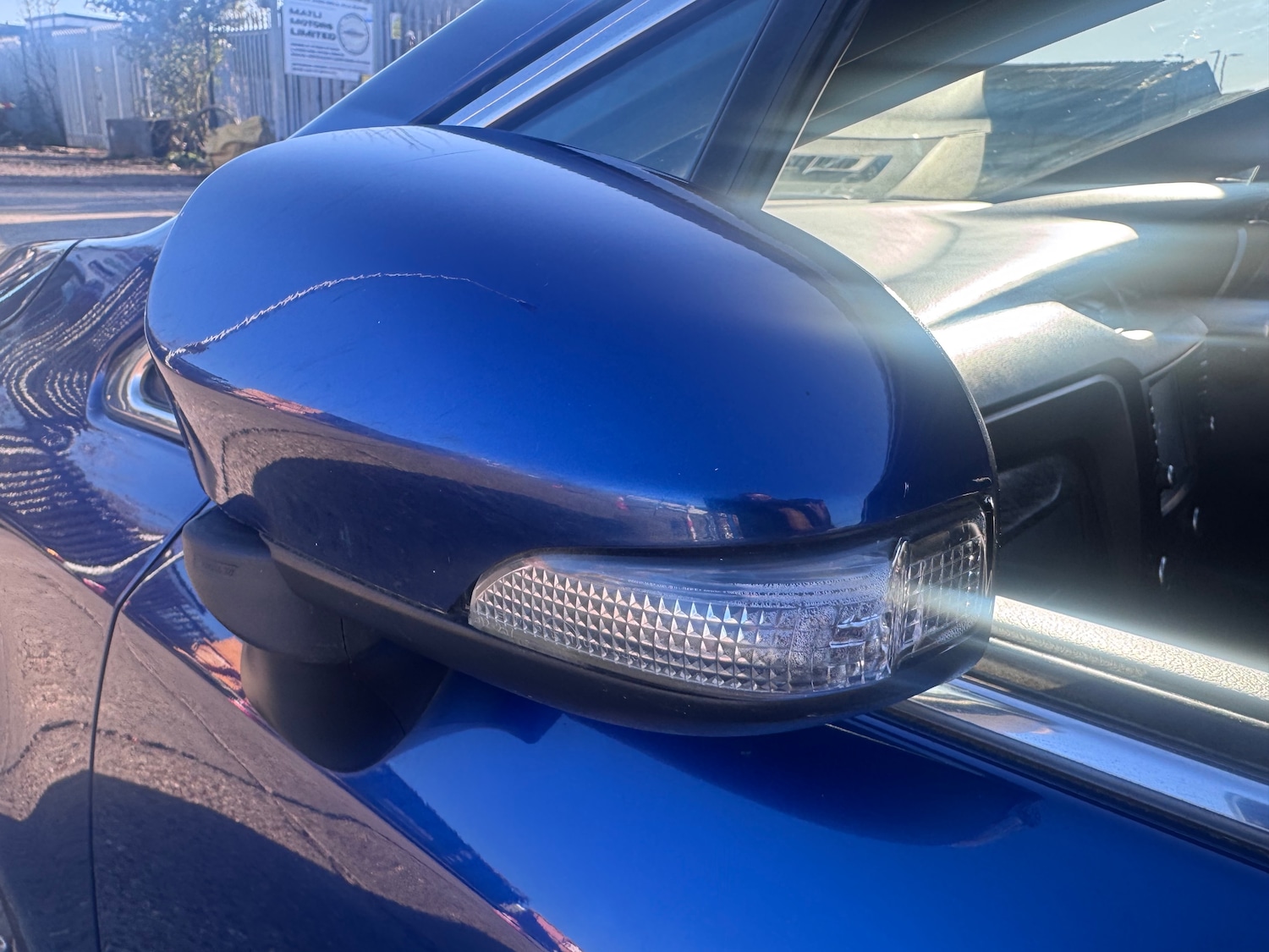 Used Toyota Avensis 2016 for sale - 77979114: Photo 73