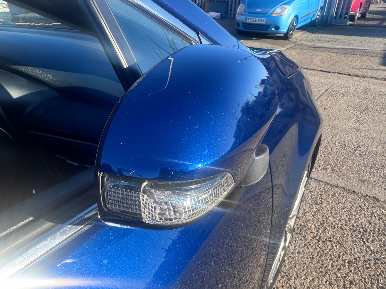 Used Toyota Avensis 2016 for sale - 77979114: Photo 74