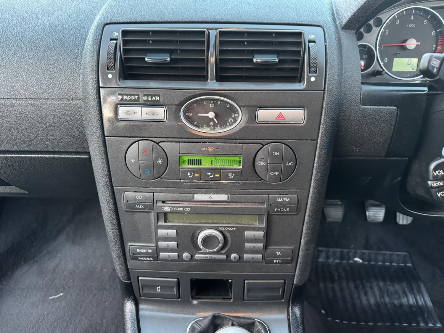 Used Ford Mondeo 2006 for sale - 77006474: Photo 11