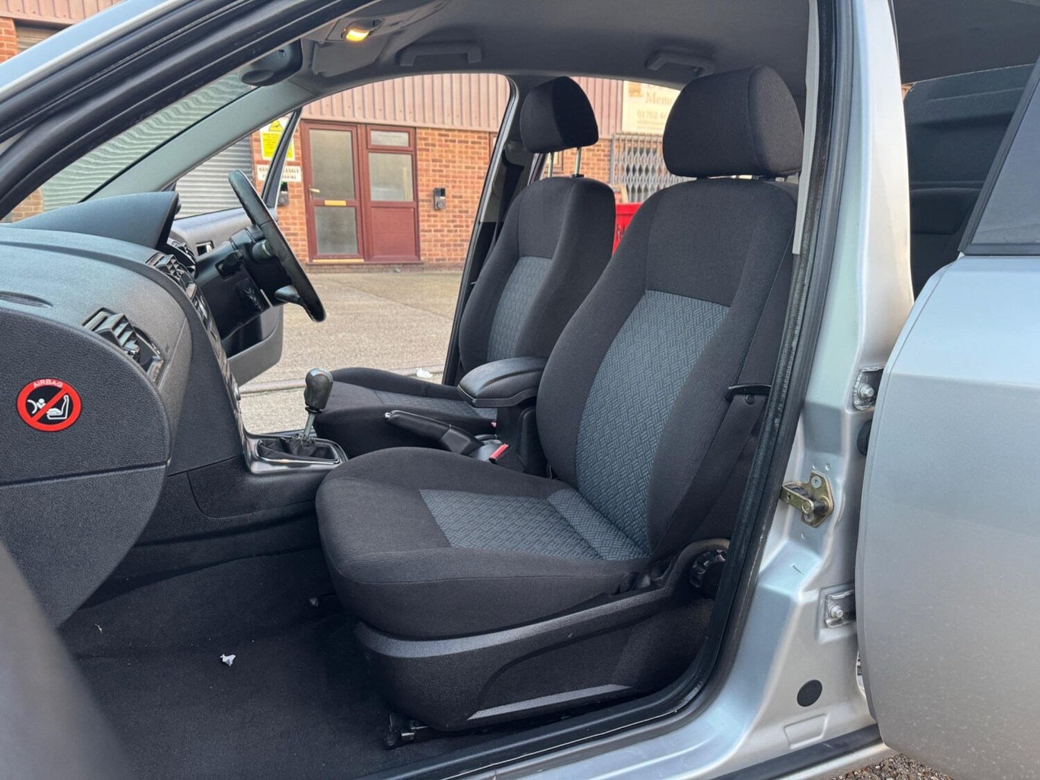 Used Ford Mondeo 2006 for sale - 77006474: Photo 24