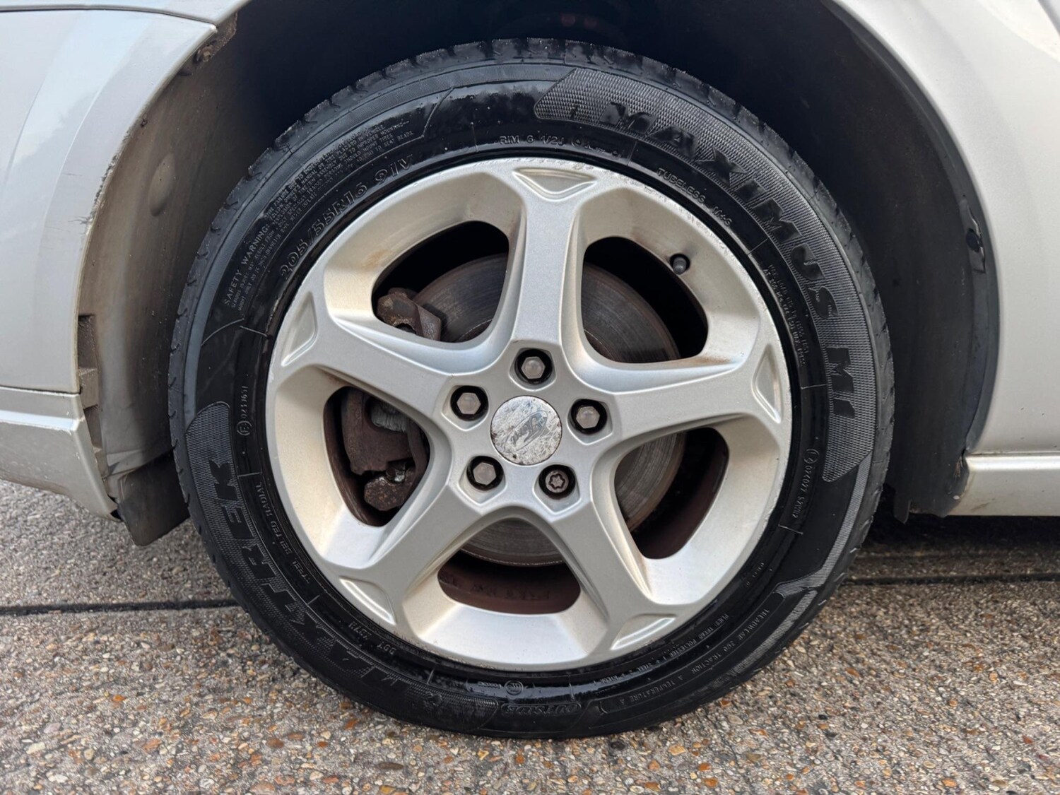 Used Ford Mondeo 2006 for sale - 77006474: Photo 26