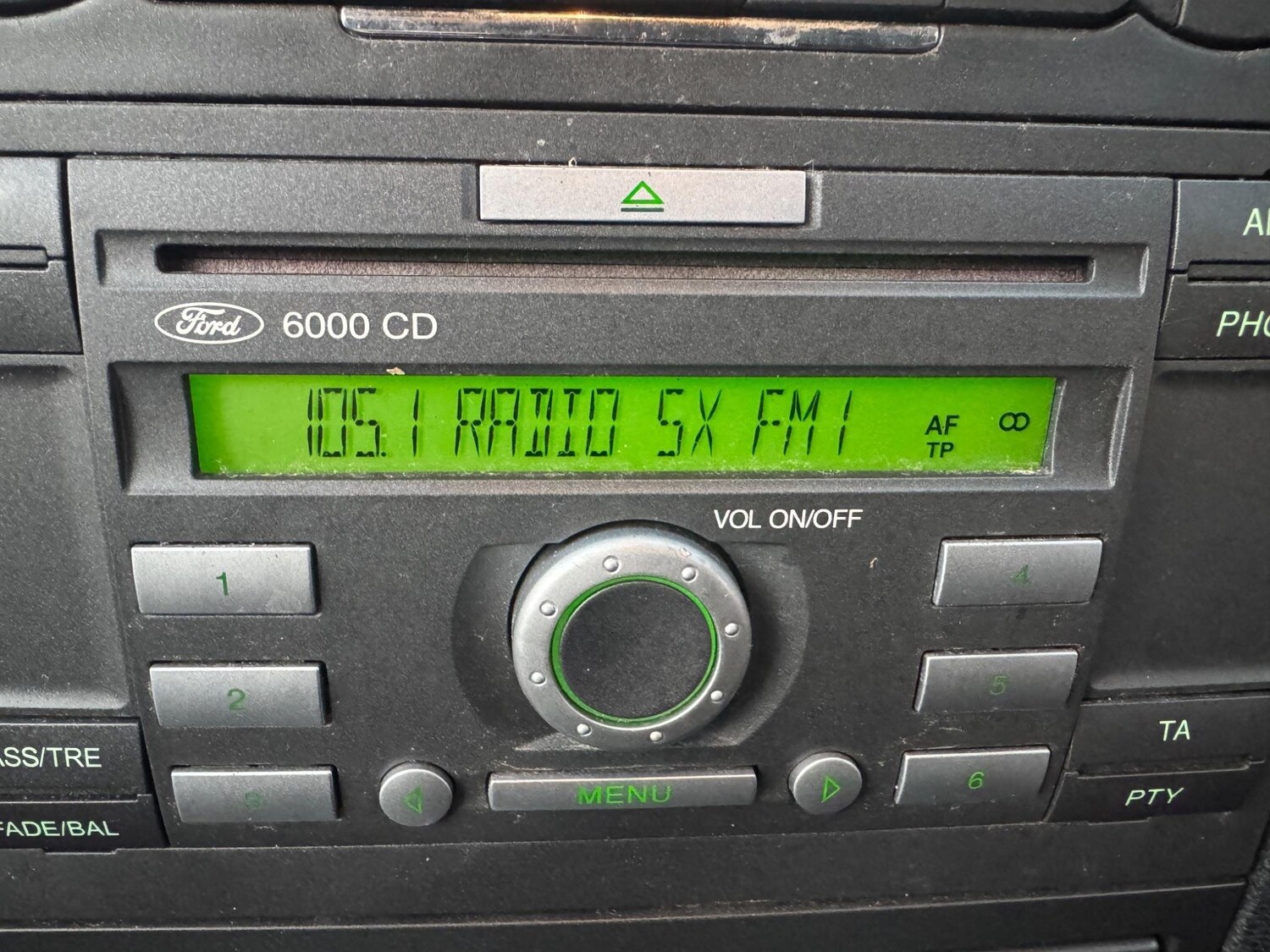 Used Ford Mondeo 2006 for sale - 77006474: Photo 31