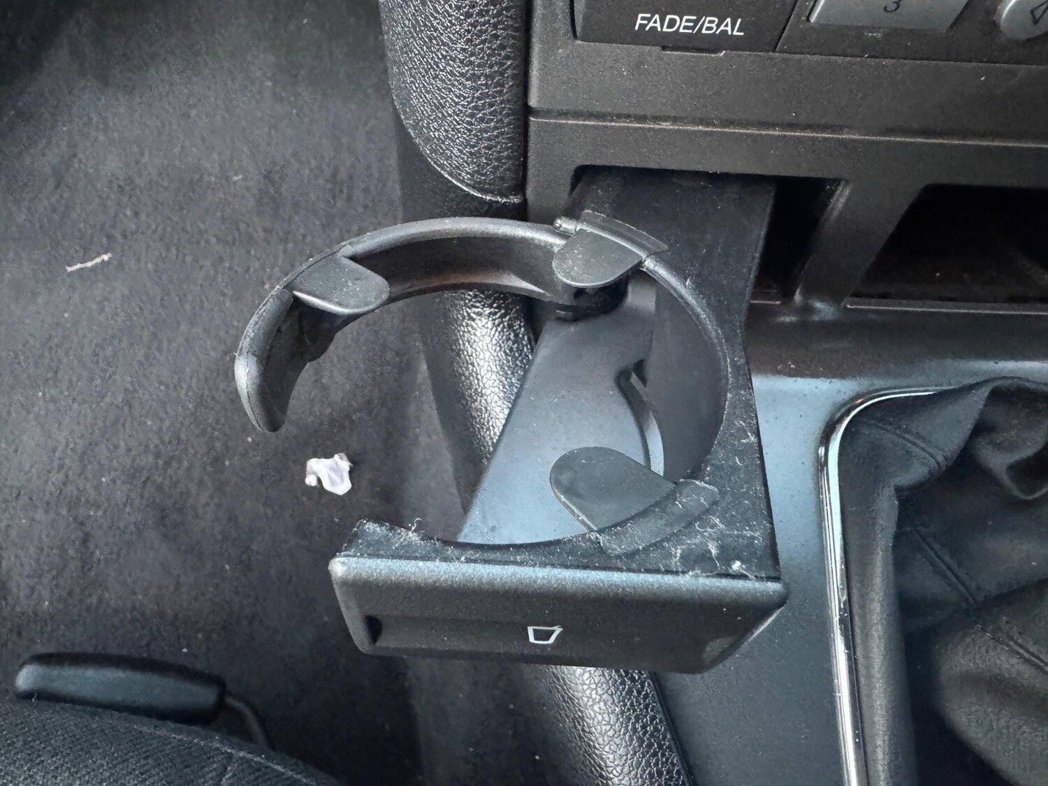 Used Ford Mondeo 2006 for sale - 77006474: Photo 36