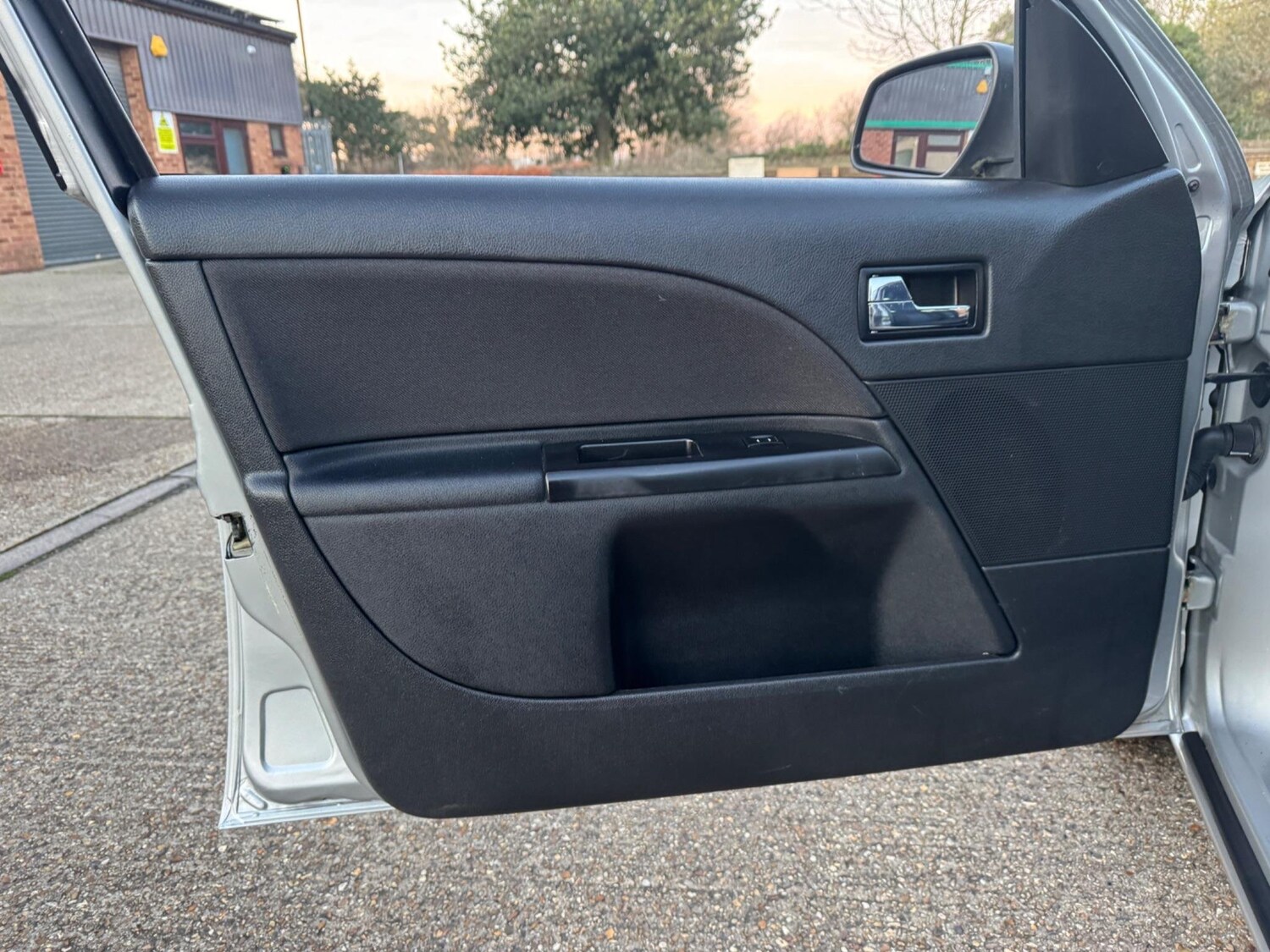 Used Ford Mondeo 2006 for sale - 77006474: Photo 44