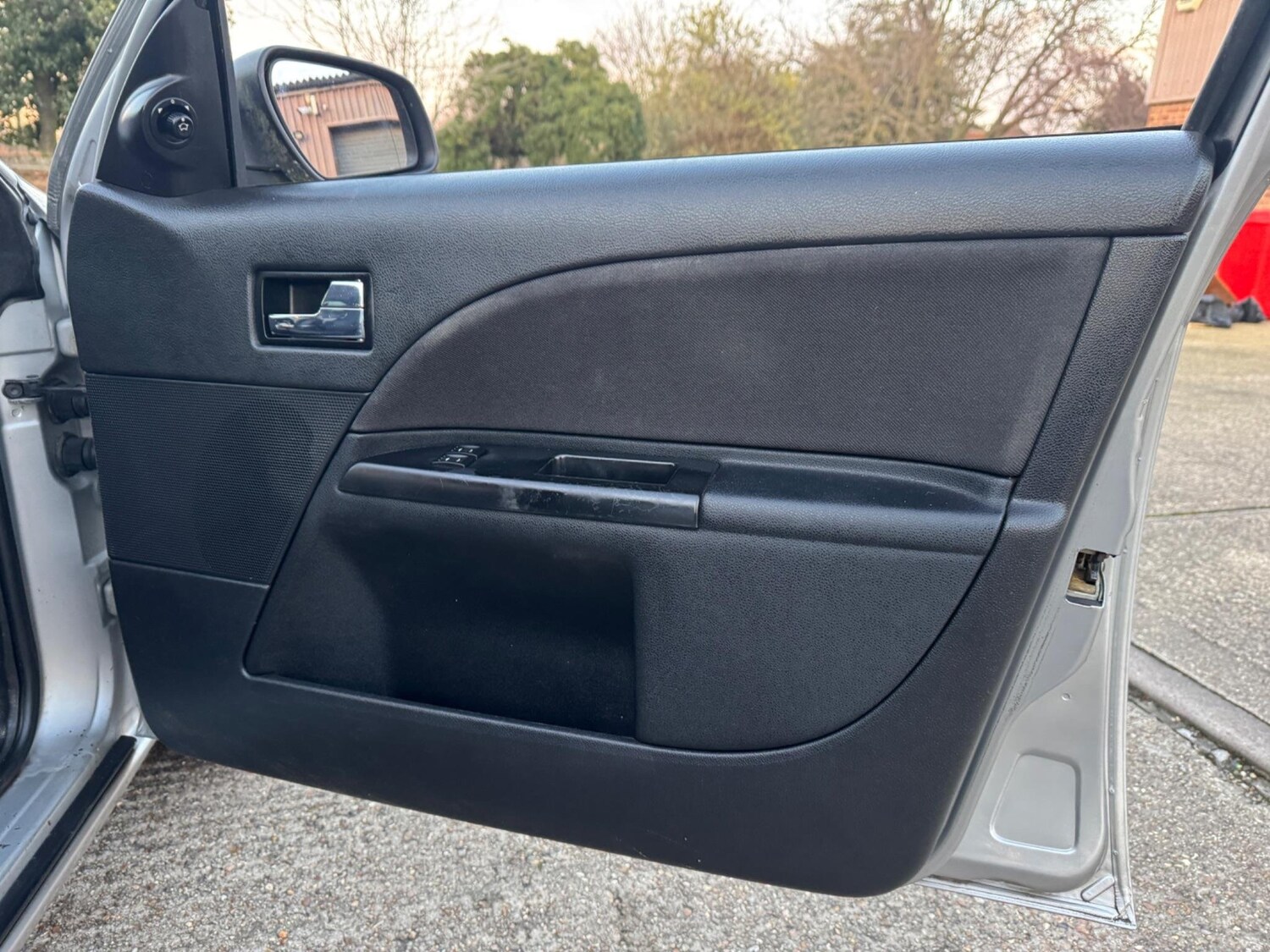 Used Ford Mondeo 2006 for sale - 77006474: Photo 45