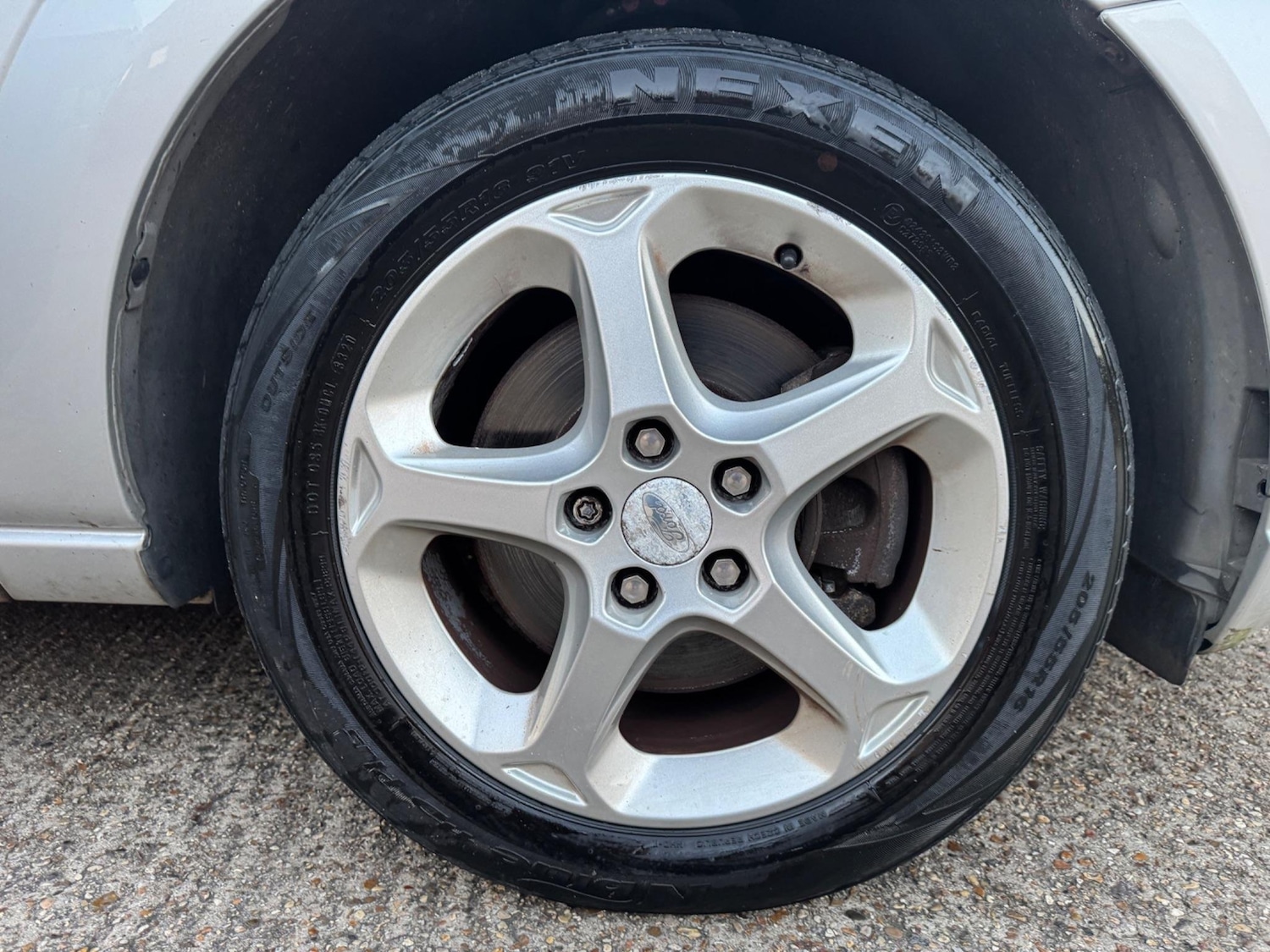 Used Ford Mondeo 2006 for sale - 77006474: Photo 46