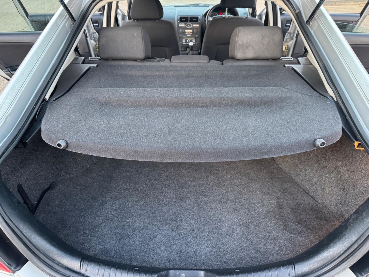 Used Ford Mondeo 2006 for sale - 77006474: Photo 48