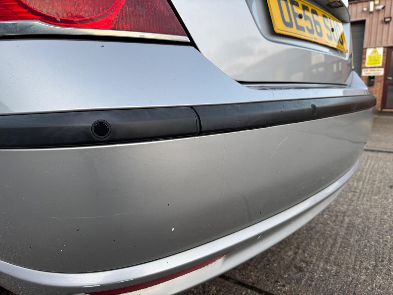 Used Ford Mondeo 2006 for sale - 77006474: Photo 50