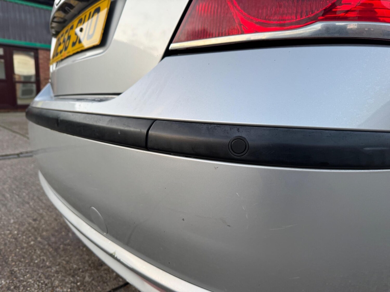 Used Ford Mondeo 2006 for sale - 77006474: Photo 51