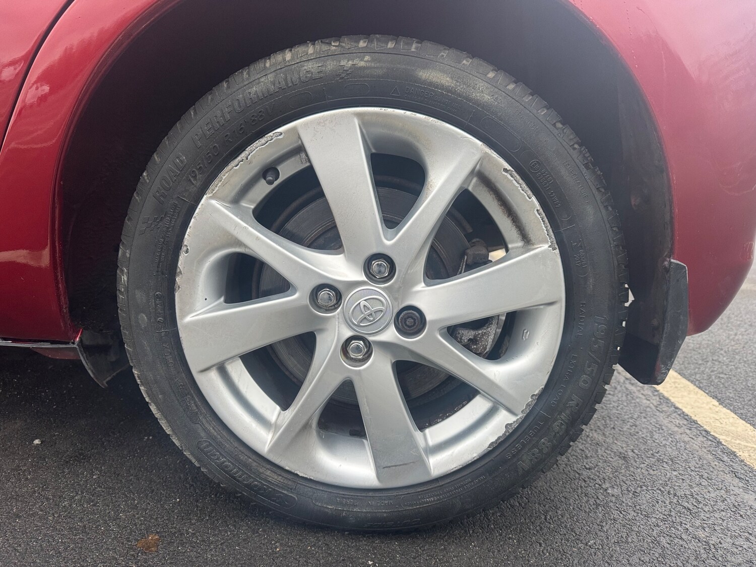 Used Toyota Yaris 2012 for sale - 77006439: Photo 60