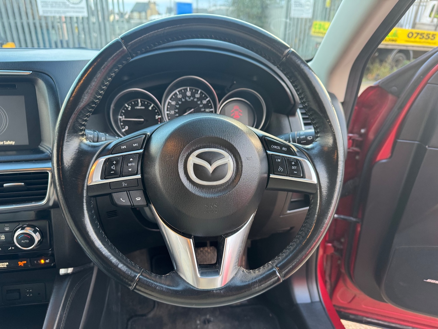 Used Mazda CX-5 2016 for sale - 77006438: Photo 10