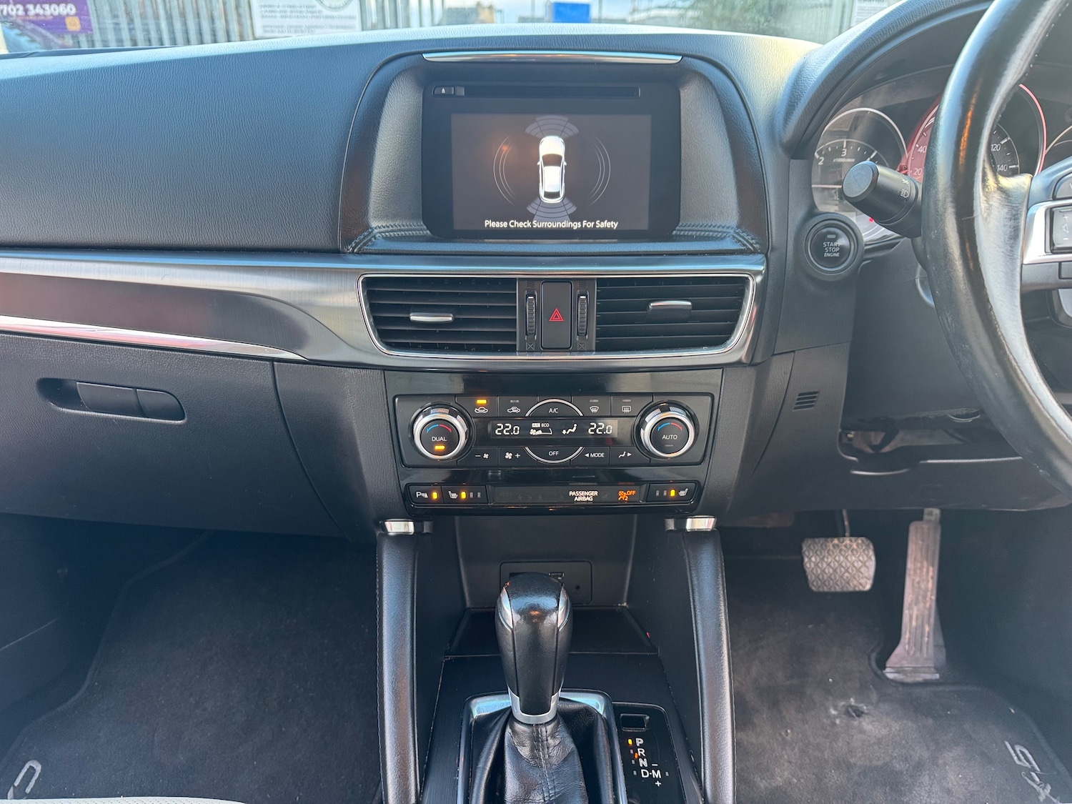 Used Mazda CX-5 2016 for sale - 77006438: Photo 11