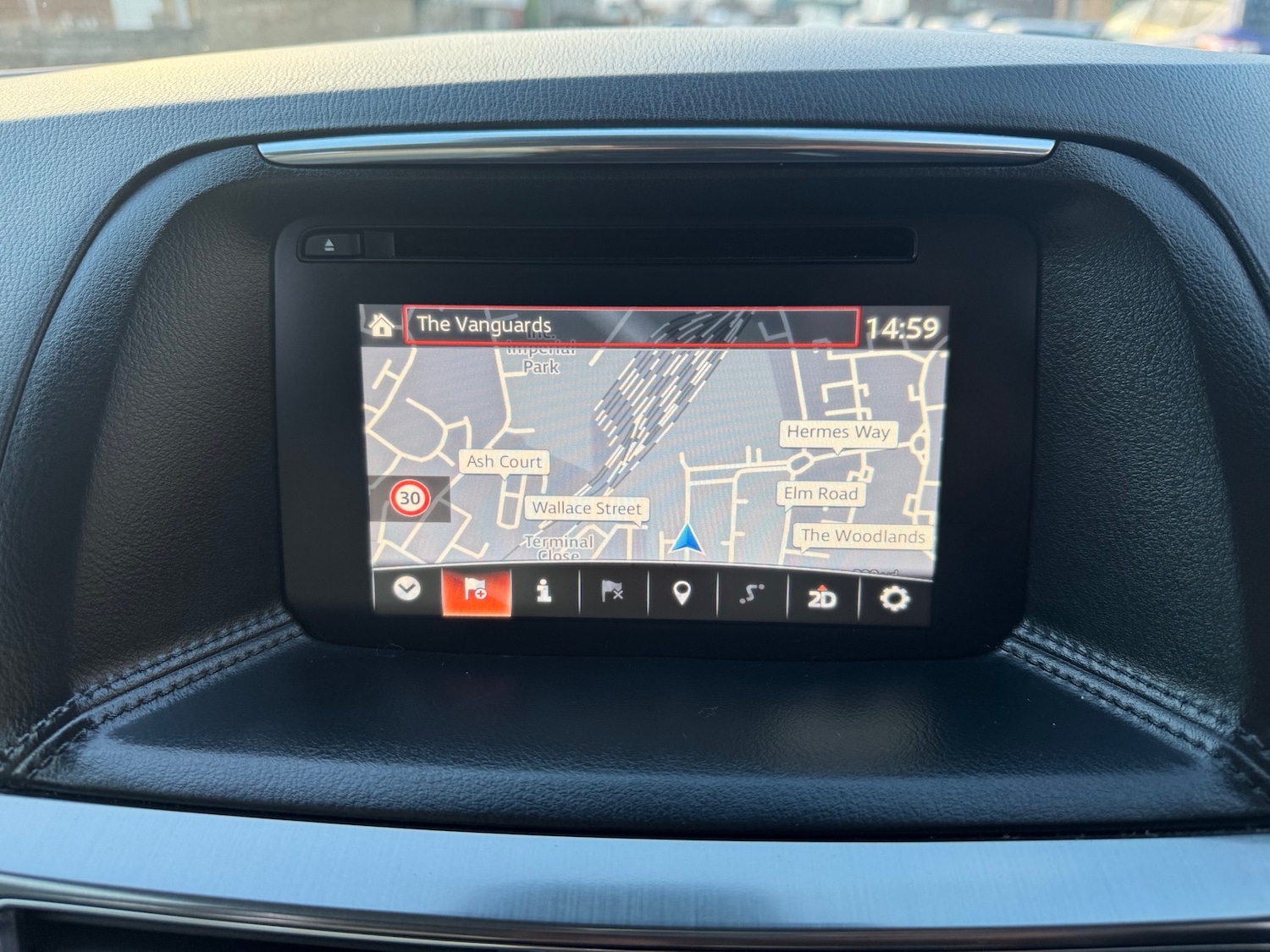 Used Mazda CX-5 2016 for sale - 77006438: Photo 12