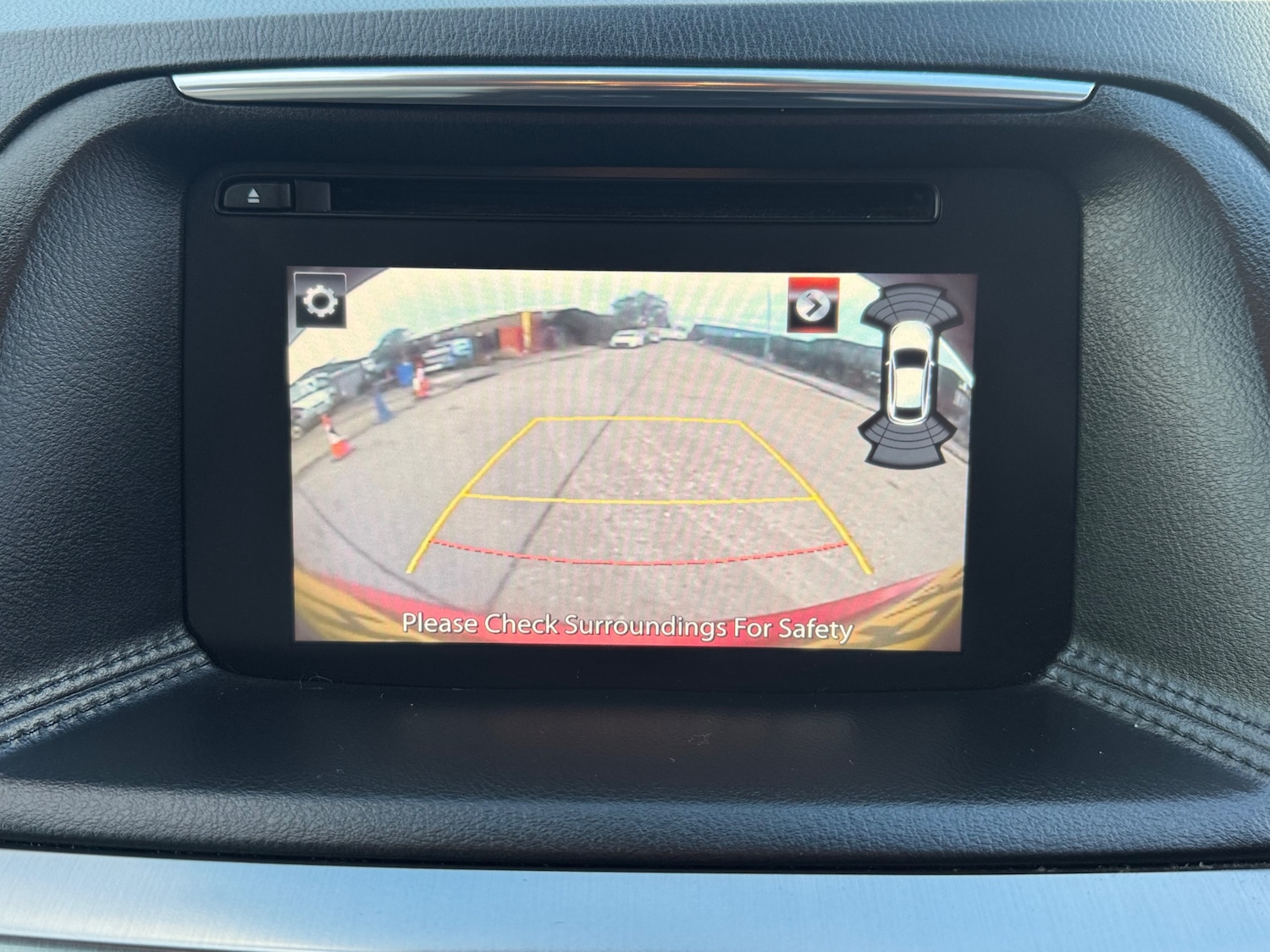 Used Mazda CX-5 2016 for sale - 77006438: Photo 13