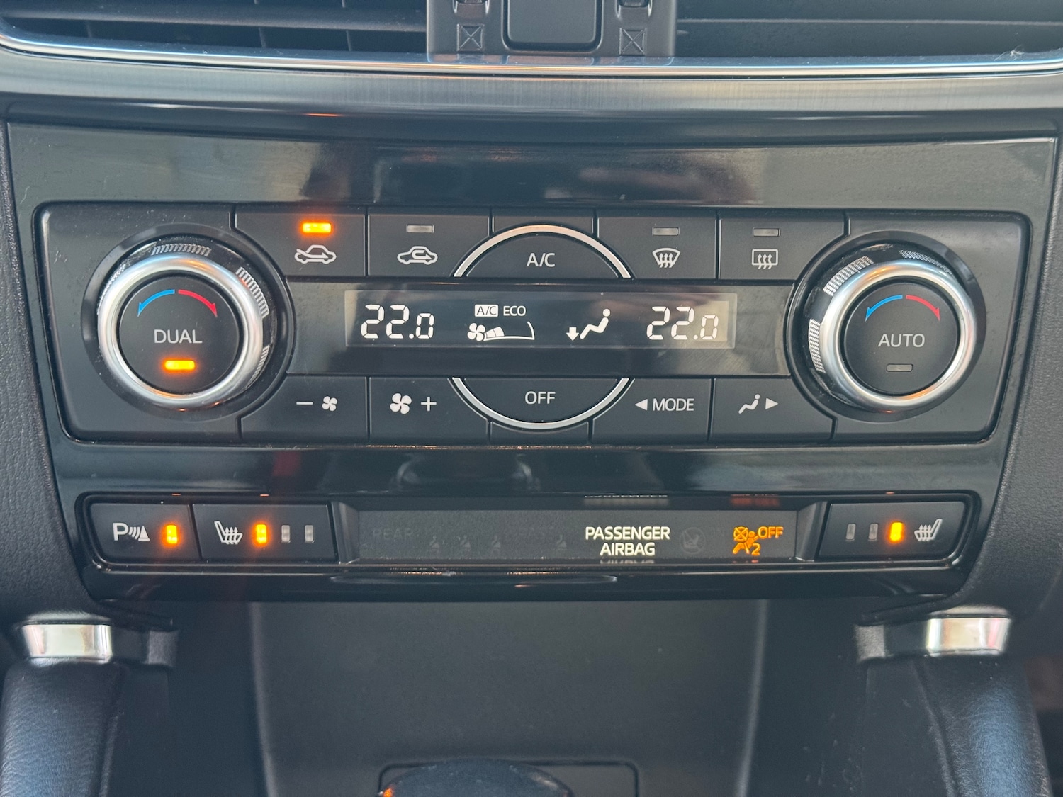 Used Mazda CX-5 2016 for sale - 77006438: Photo 15