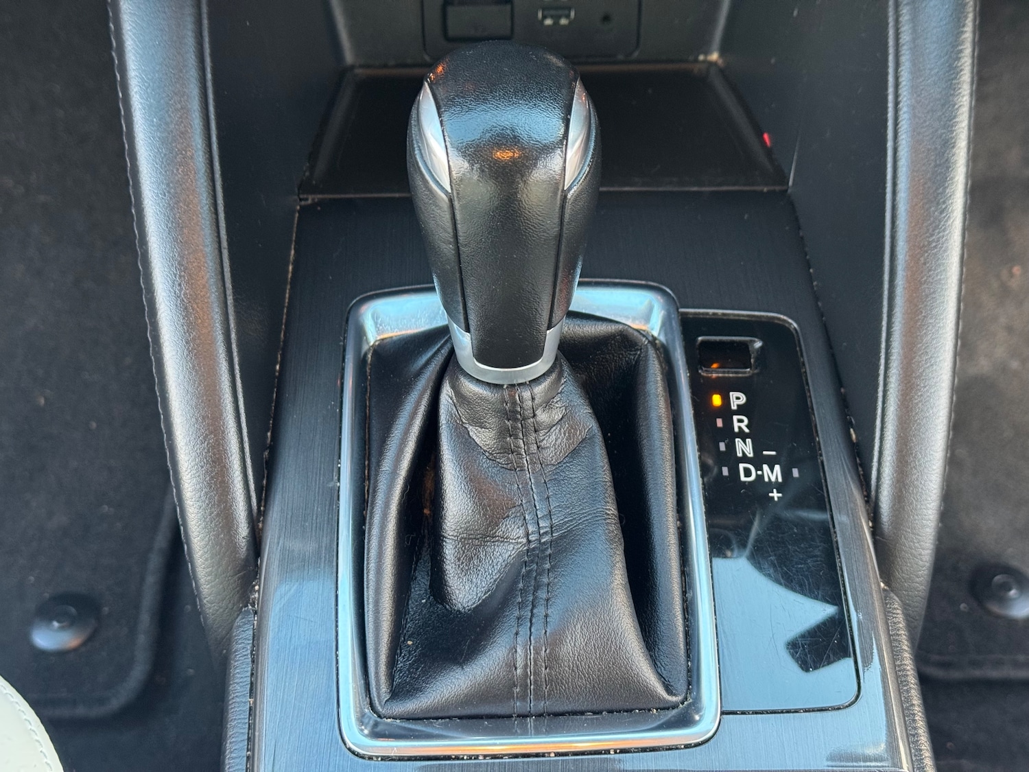 Used Mazda CX-5 2016 for sale - 77006438: Photo 16