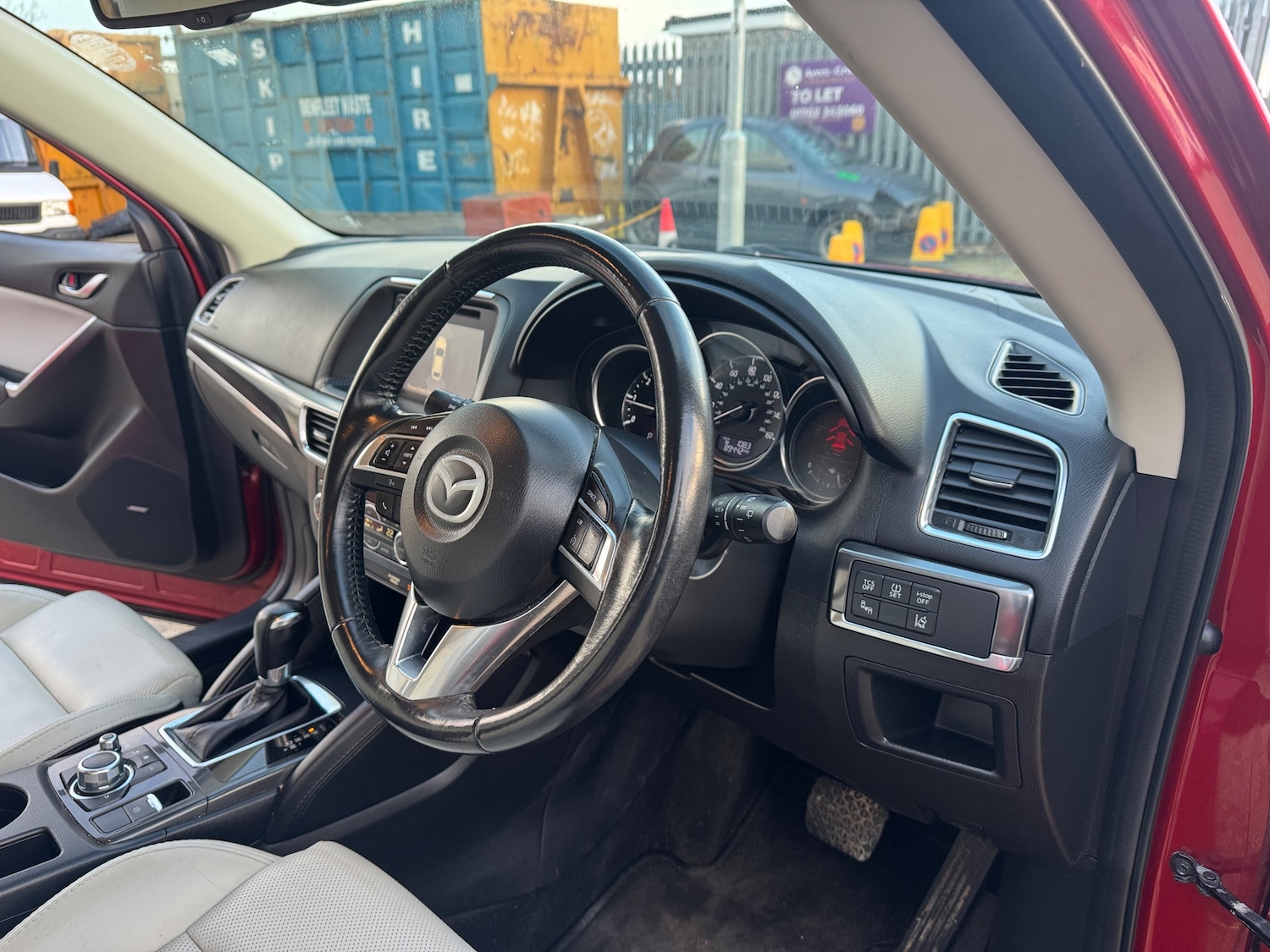 Used Mazda CX-5 2016 for sale - 77006438: Photo 20