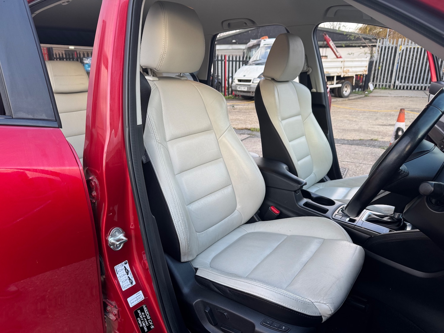 Used Mazda CX-5 2016 for sale - 77006438: Photo 21