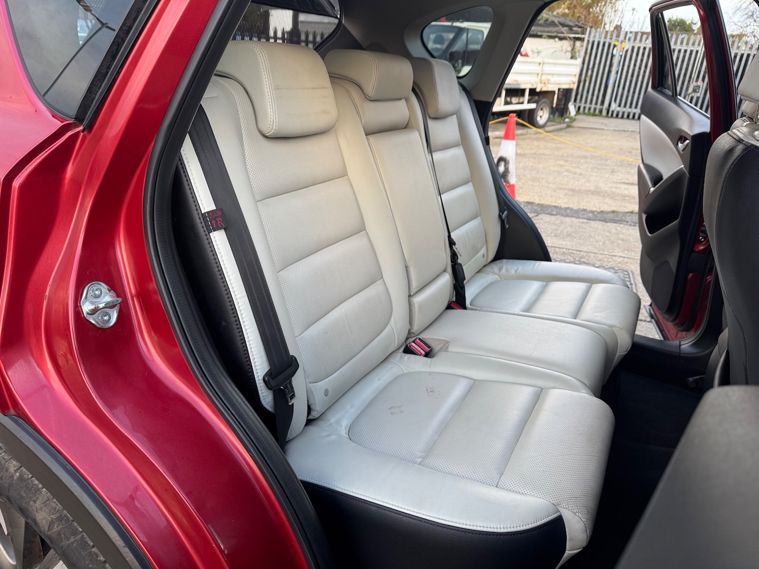 Used Mazda CX-5 2016 for sale - 77006438: Photo 22