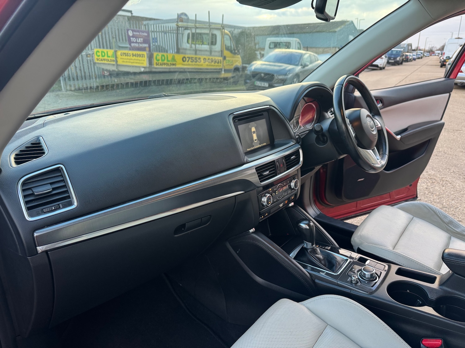 Used Mazda CX-5 2016 for sale - 77006438: Photo 26