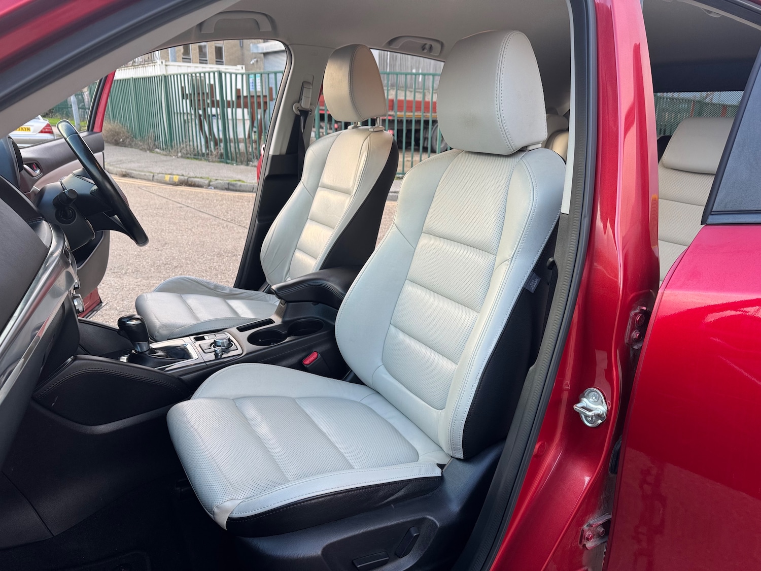 Used Mazda CX-5 2016 for sale - 77006438: Photo 27