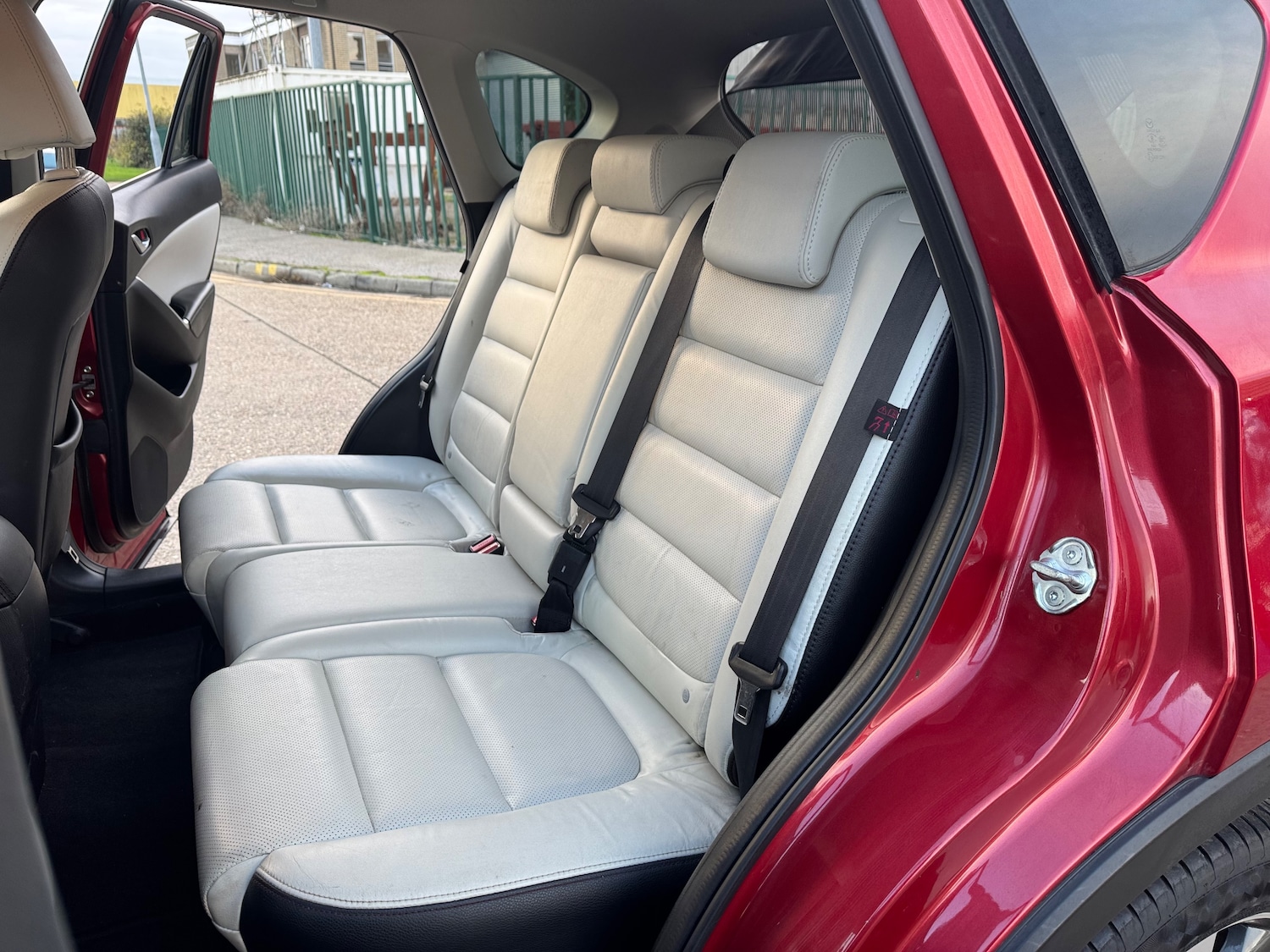 Used Mazda CX-5 2016 for sale - 77006438: Photo 28