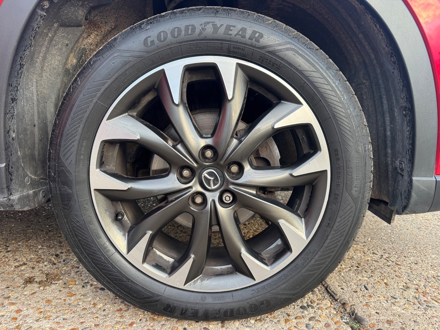 Used Mazda CX-5 2016 for sale - 77006438: Photo 29