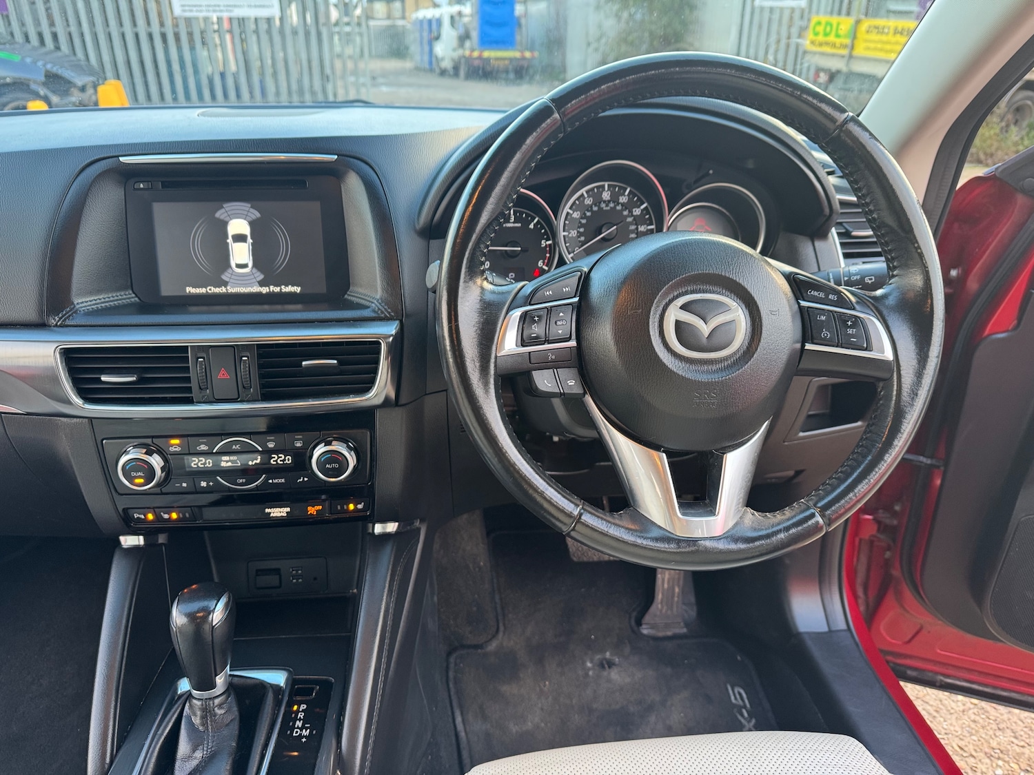Used Mazda CX-5 2016 for sale - 77006438: Photo 31