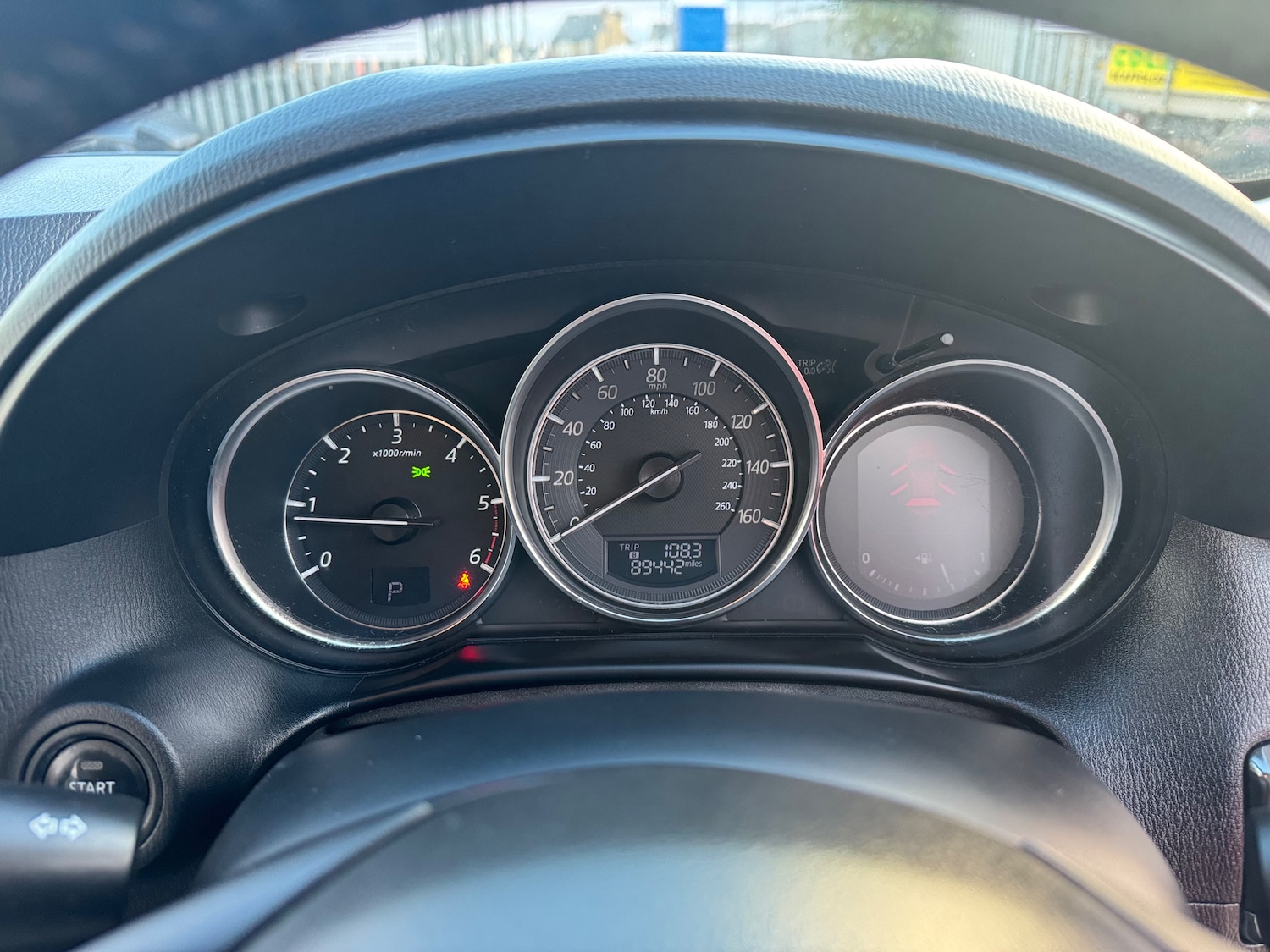 Used Mazda CX-5 2016 for sale - 77006438: Photo 32