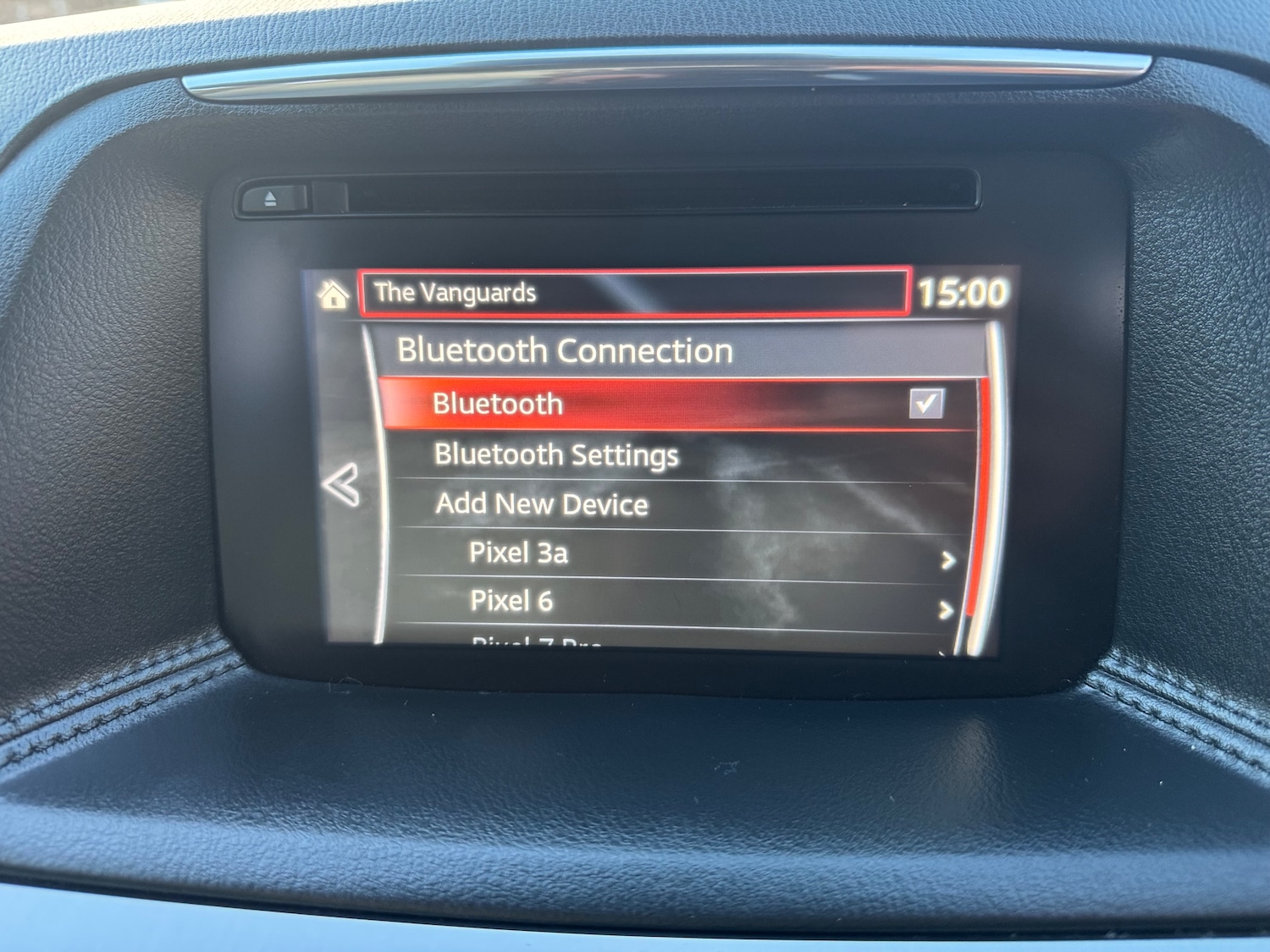 Used Mazda CX-5 2016 for sale - 77006438: Photo 36