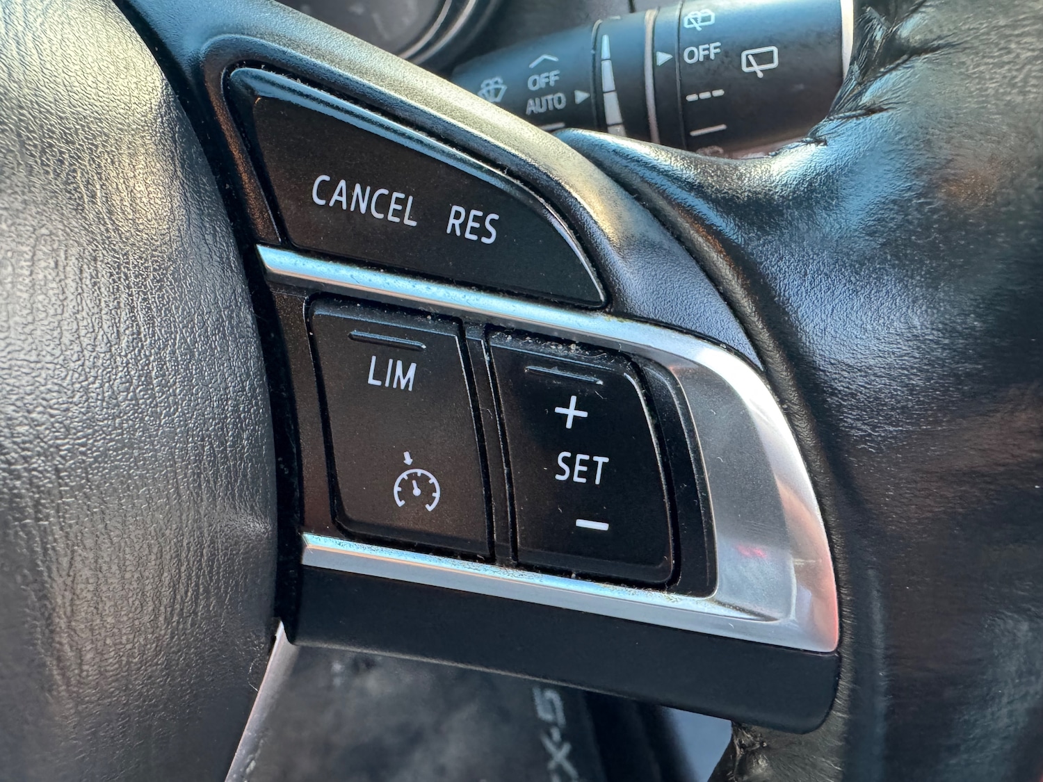 Used Mazda CX-5 2016 for sale - 77006438: Photo 41