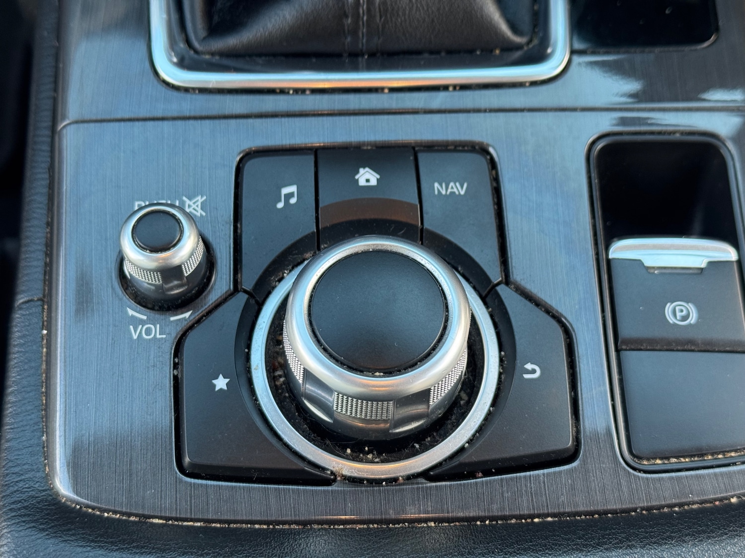 Used Mazda CX-5 2016 for sale - 77006438: Photo 45