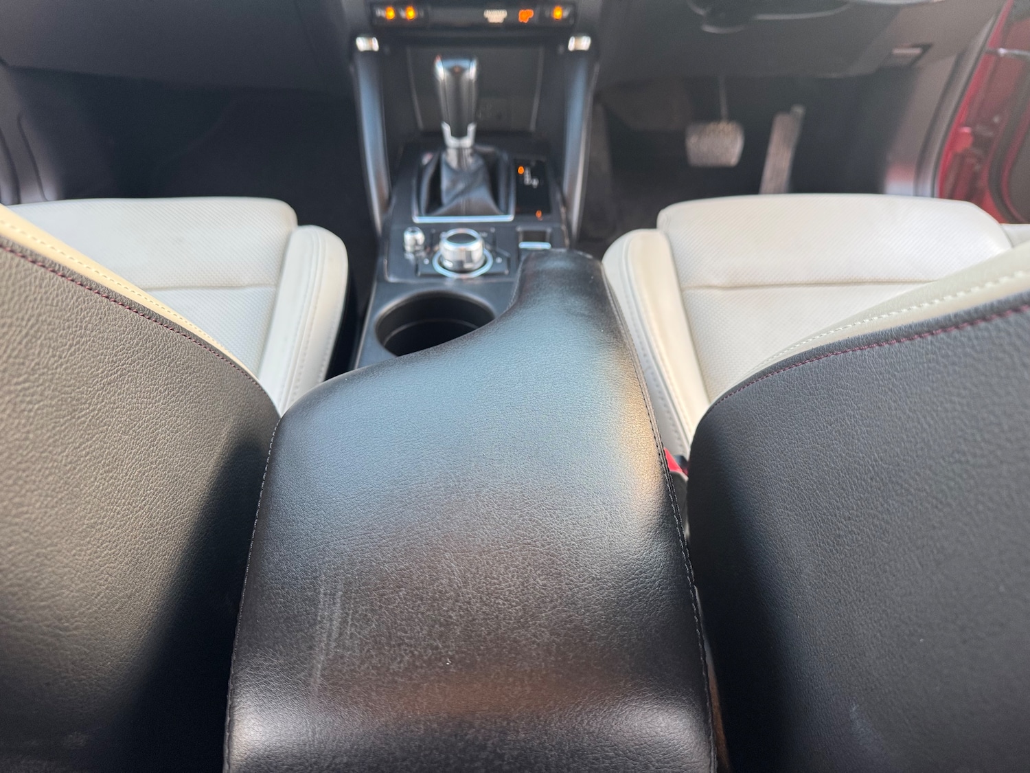 Used Mazda CX-5 2016 for sale - 77006438: Photo 53