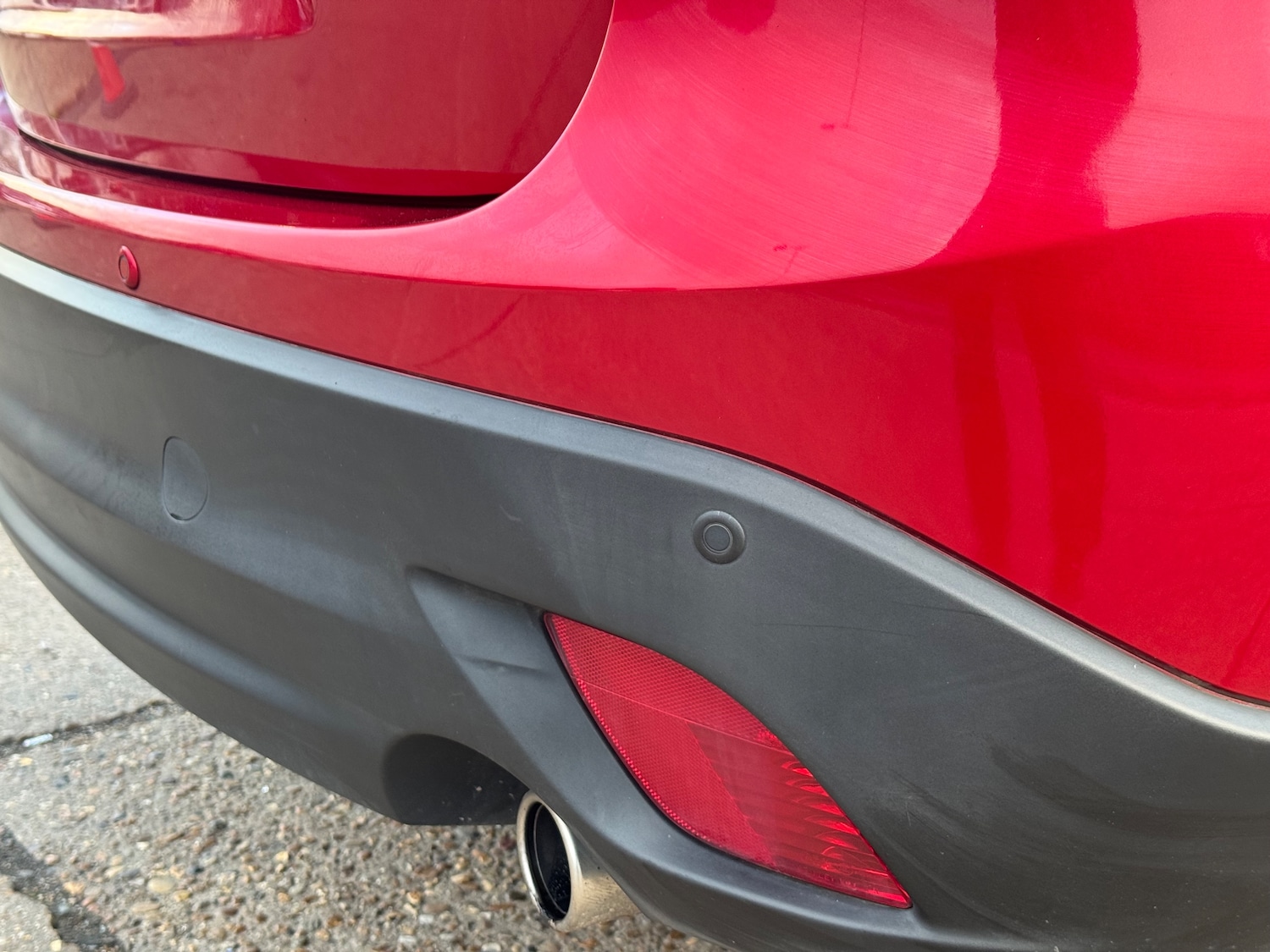 Used Mazda CX-5 2016 for sale - 77006438: Photo 61