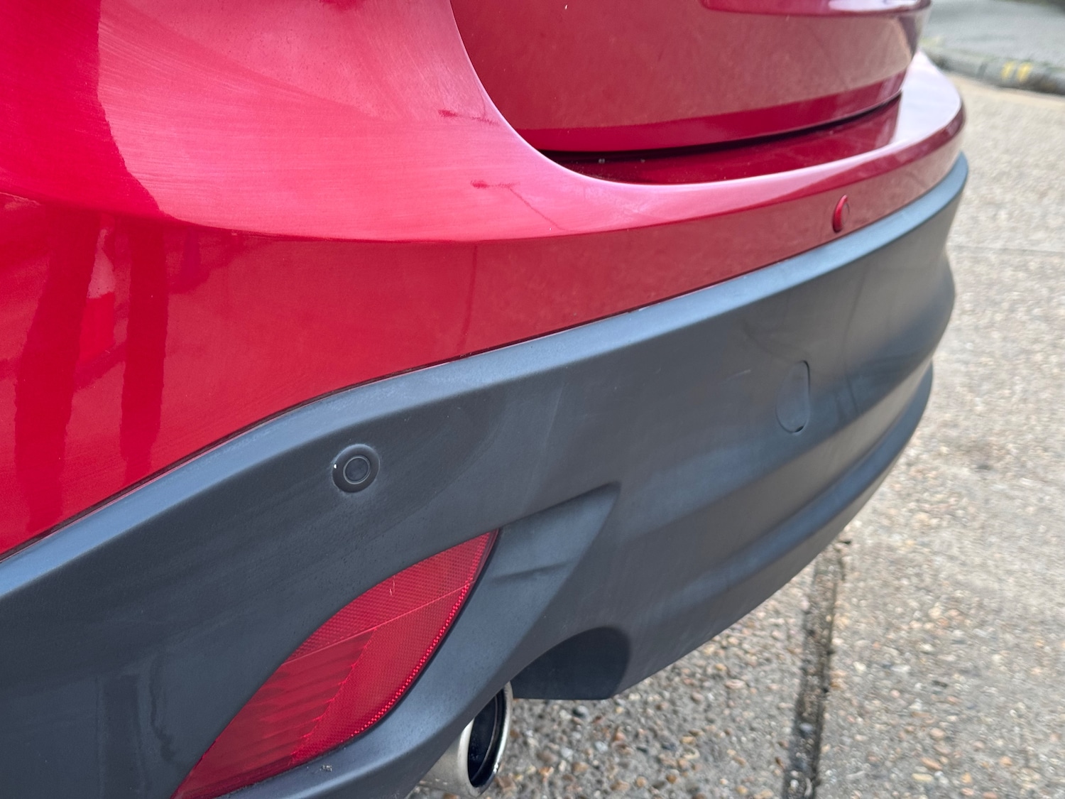 Used Mazda CX-5 2016 for sale - 77006438: Photo 62