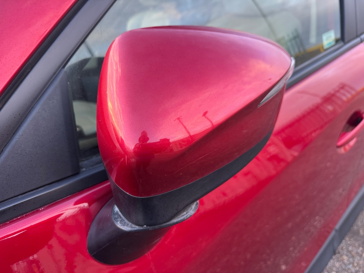 Used Mazda CX-5 2016 for sale - 77006438: Photo 64