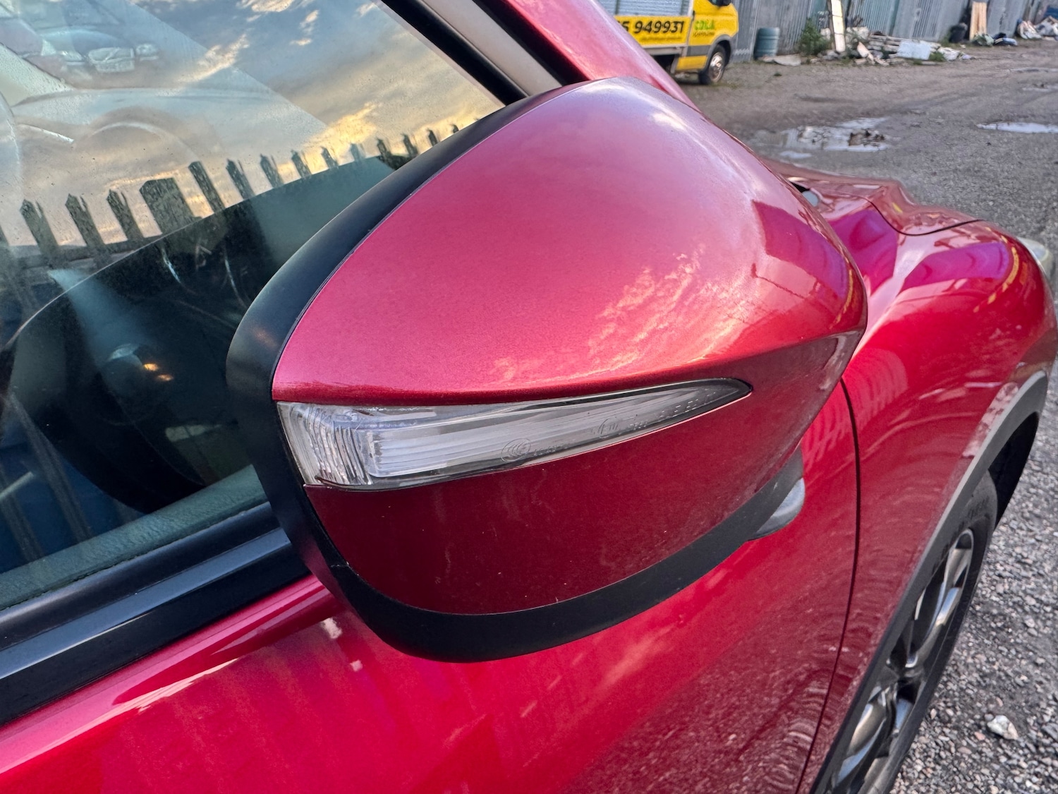 Used Mazda CX-5 2016 for sale - 77006438: Photo 65