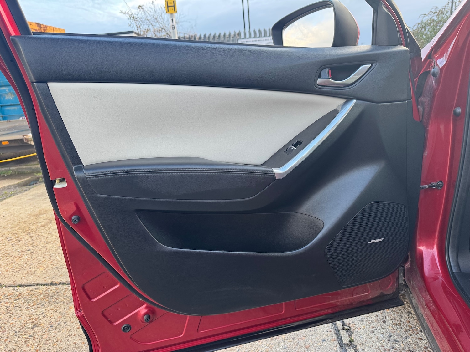 Used Mazda CX-5 2016 for sale - 77006438: Photo 68