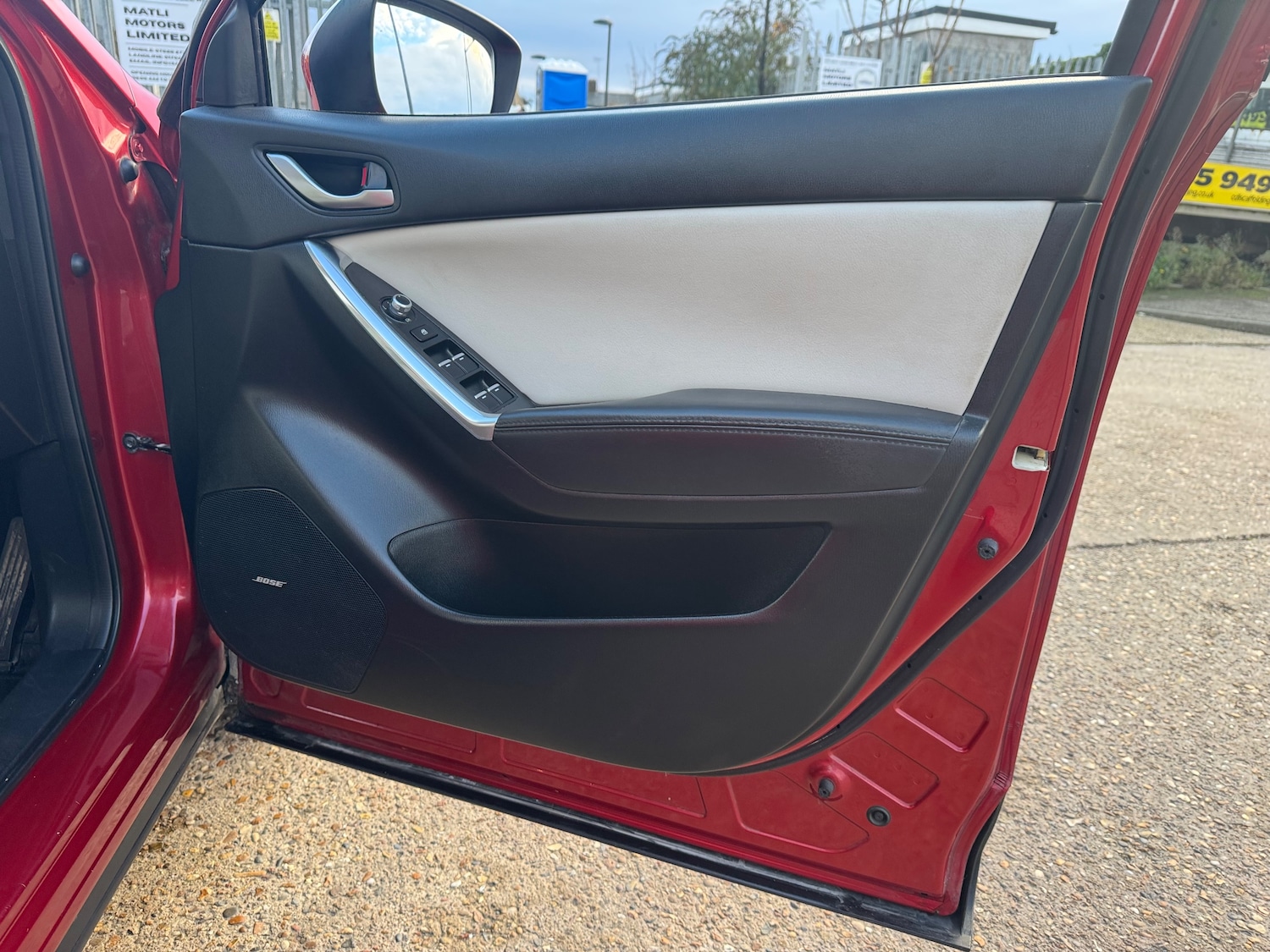 Used Mazda CX-5 2016 for sale - 77006438: Photo 69