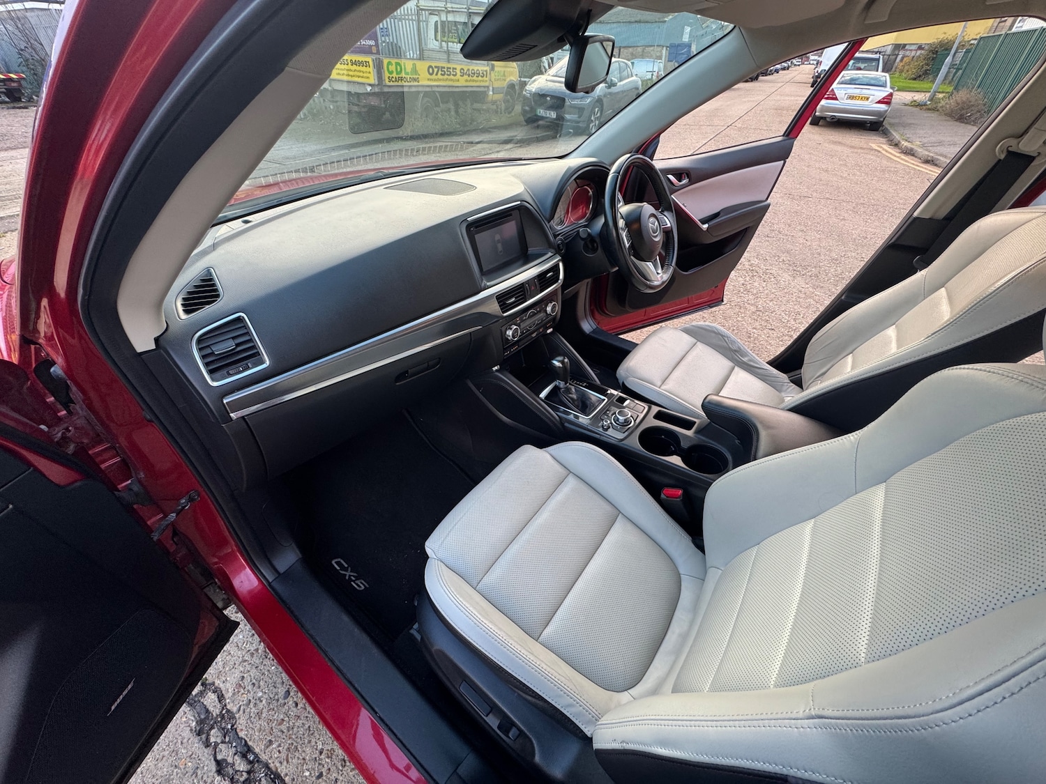 Used Mazda CX-5 2016 for sale - 77006438: Photo 75